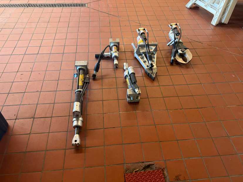 Amkus Tools