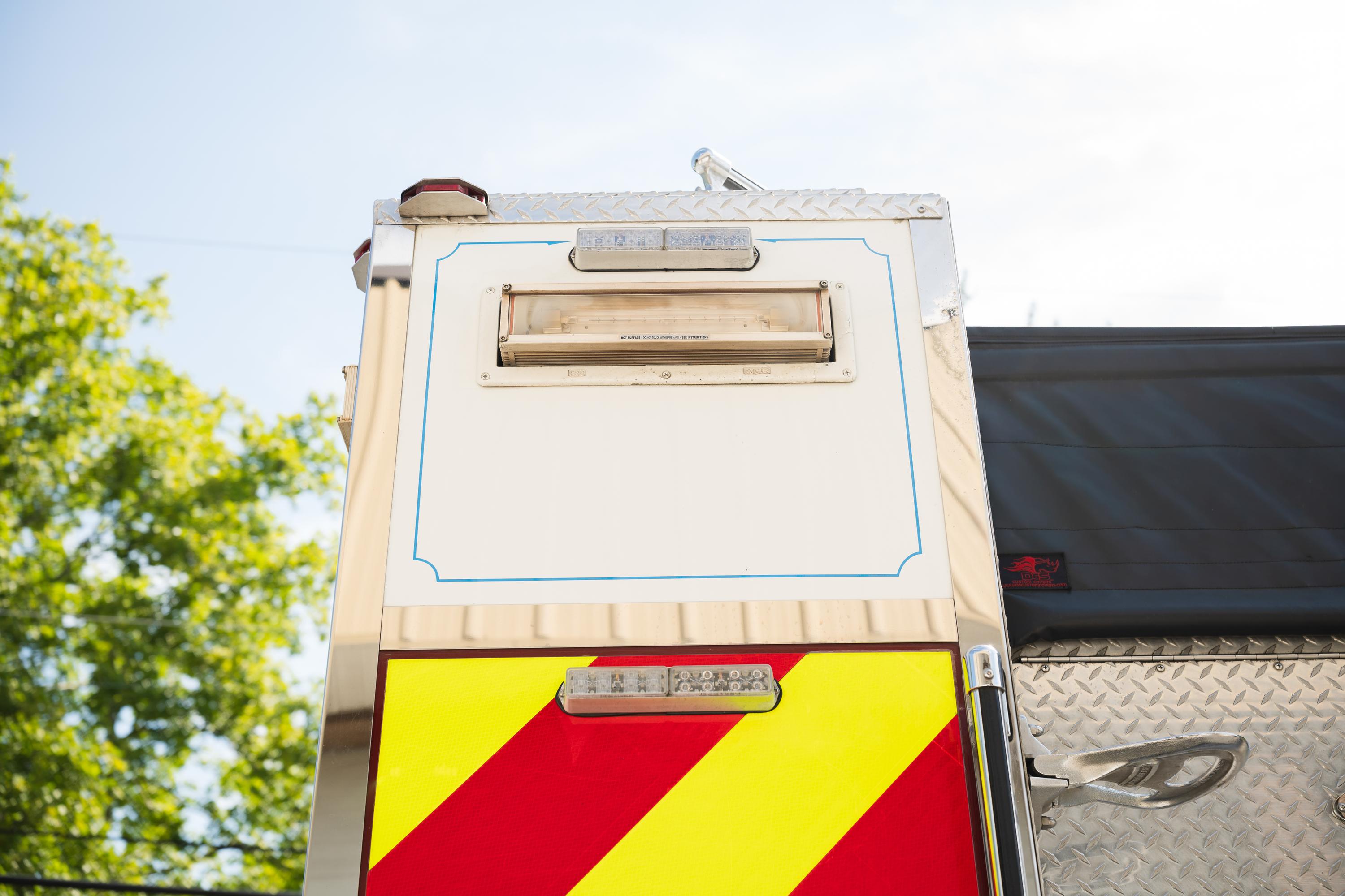 2007 Pierce Dash Rescue Pumper - image 48