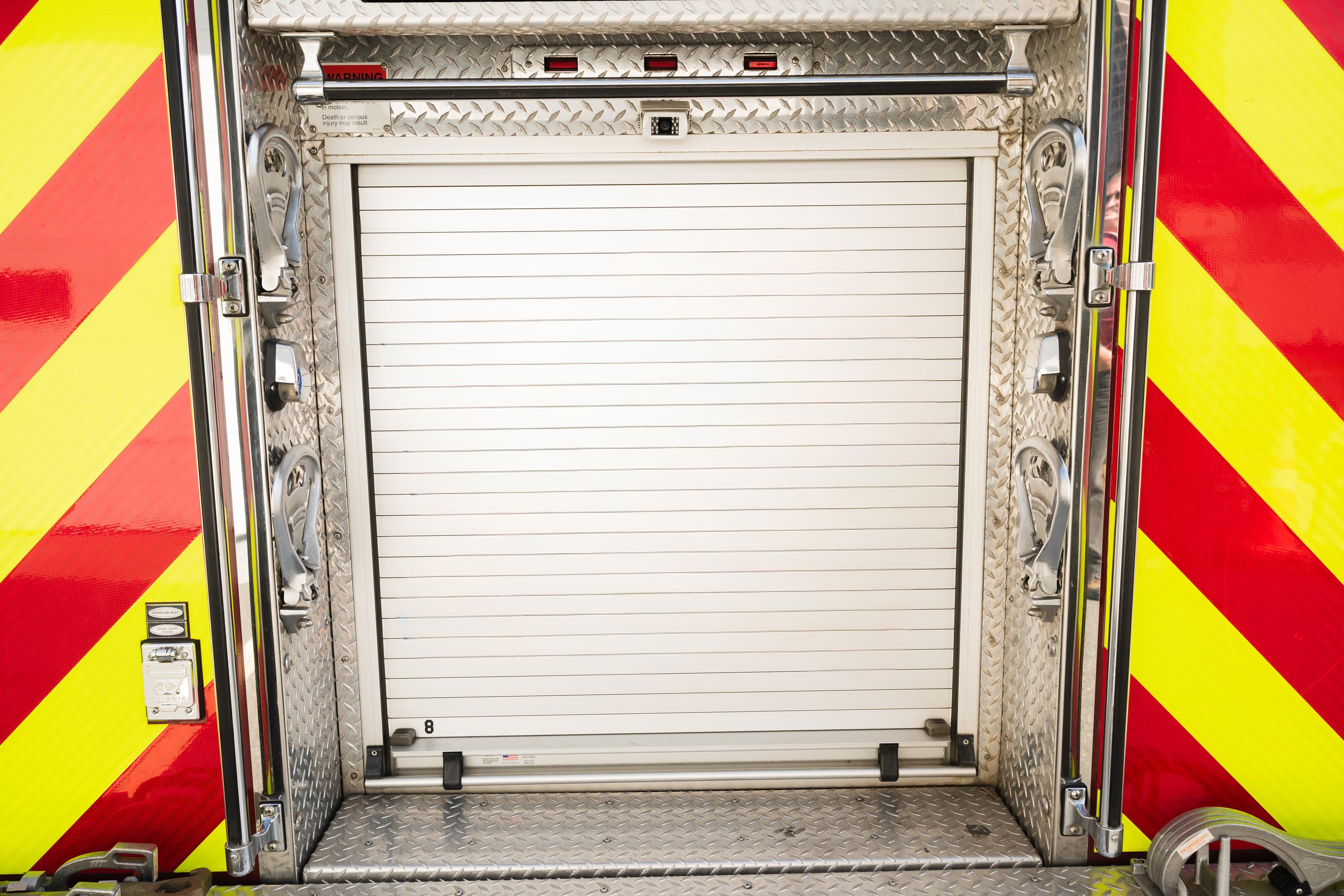 2007 Pierce Dash Rescue Pumper - image 9