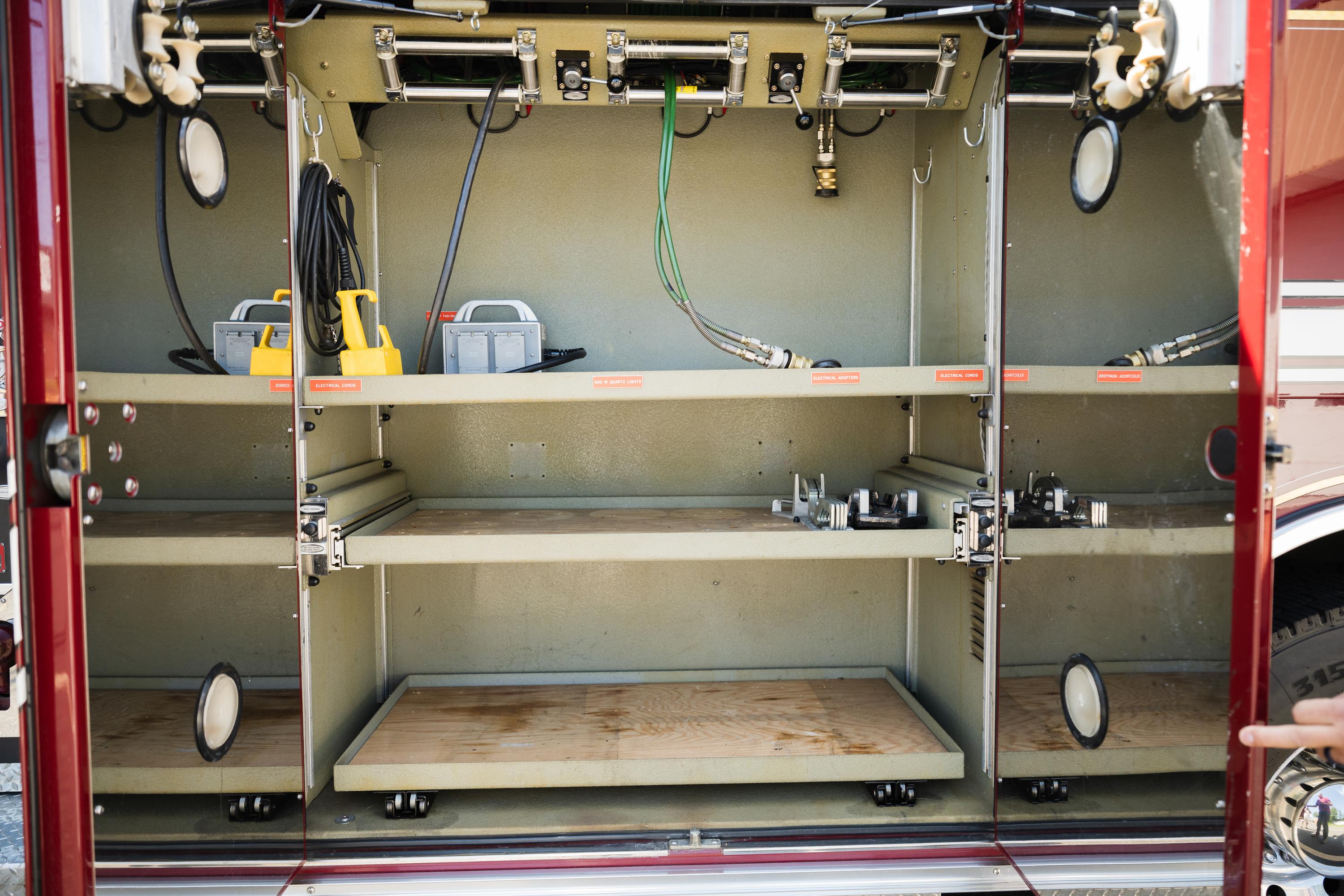 2007 Pierce Dash Rescue Pumper - image 59