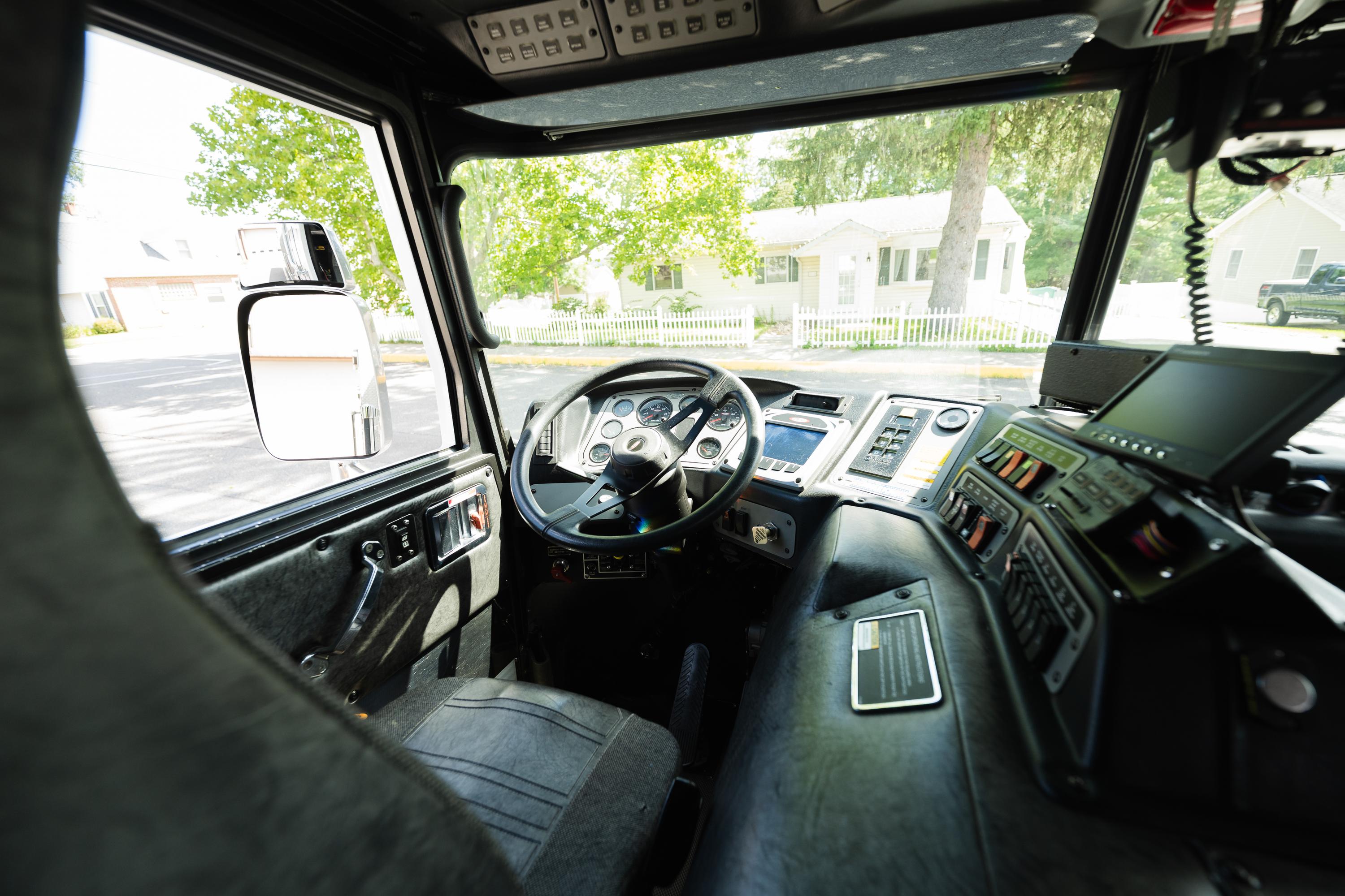 2007 Pierce Dash Rescue Pumper - image 74