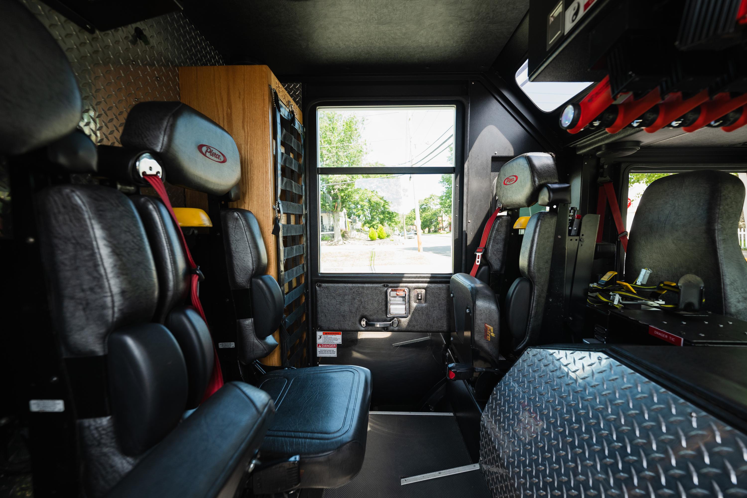 2007 Pierce Dash Rescue Pumper - image 70