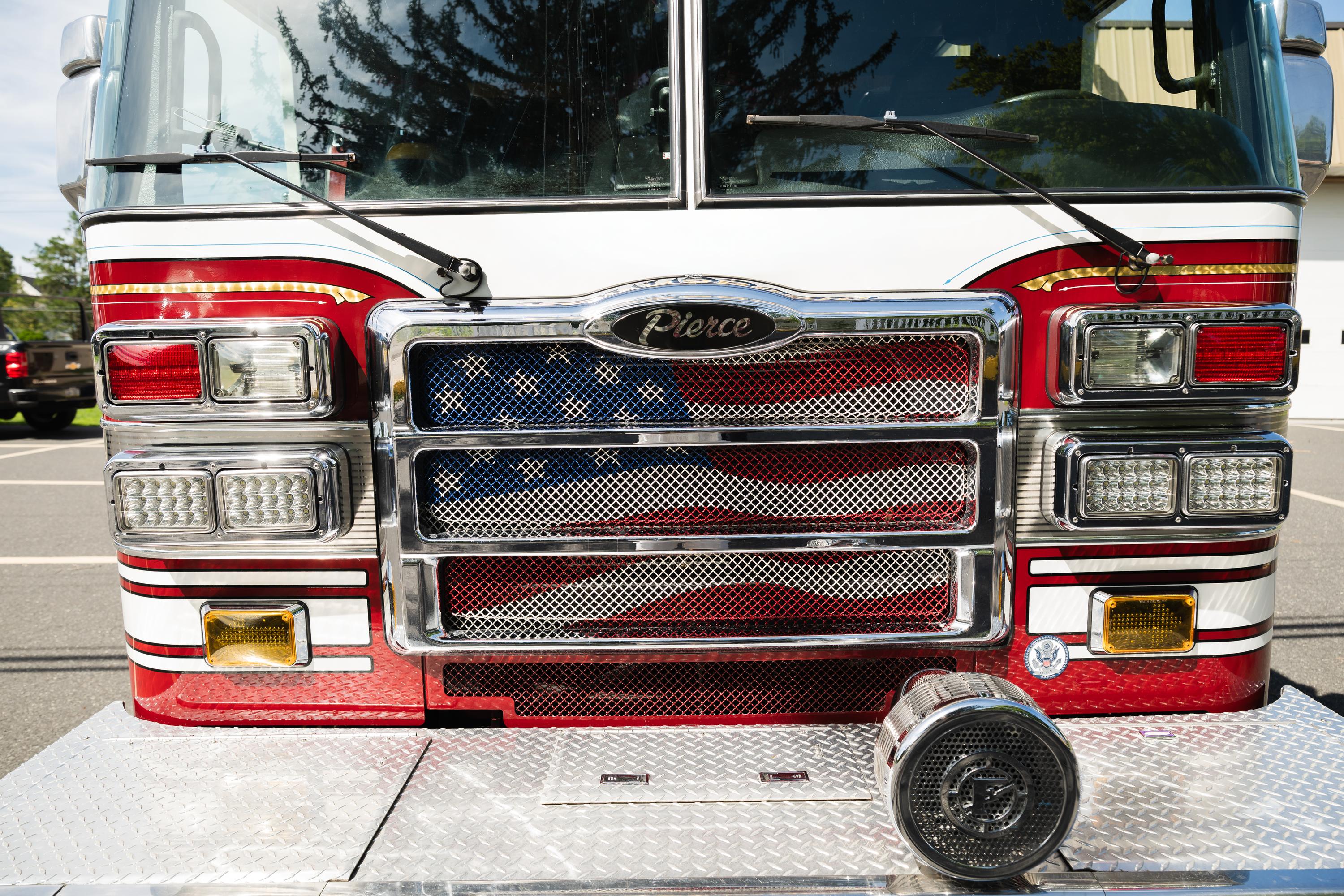 2007 Pierce Dash Rescue Pumper - image 31