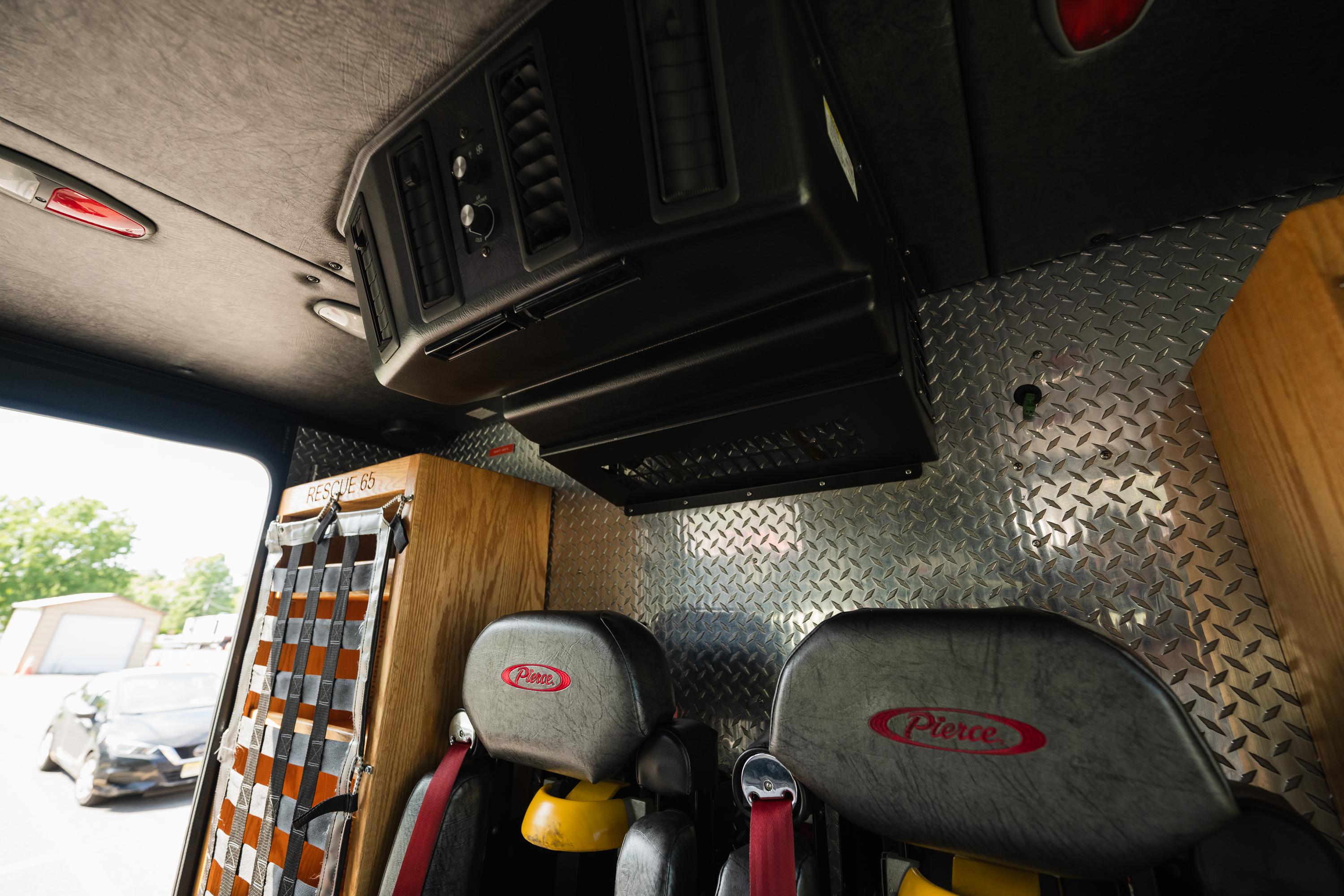 2007 Pierce Dash Rescue Pumper - image 76