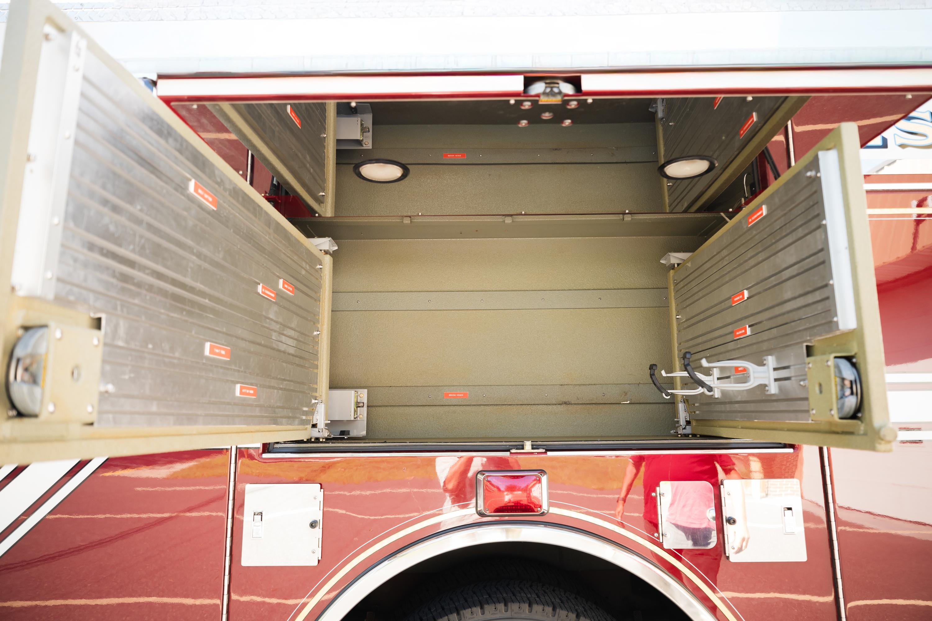 2007 Pierce Dash Rescue Pumper - image 60
