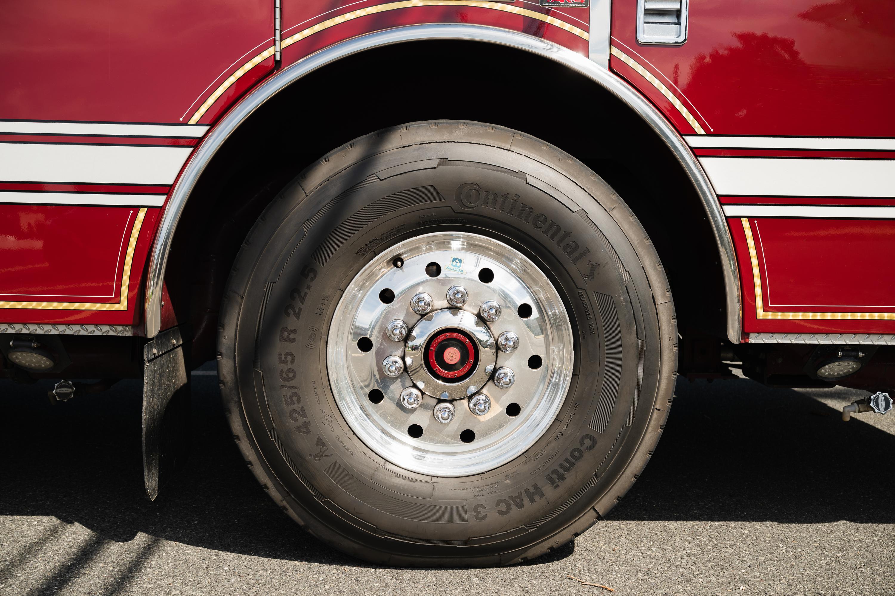 2007 Pierce Dash Rescue Pumper - image 26