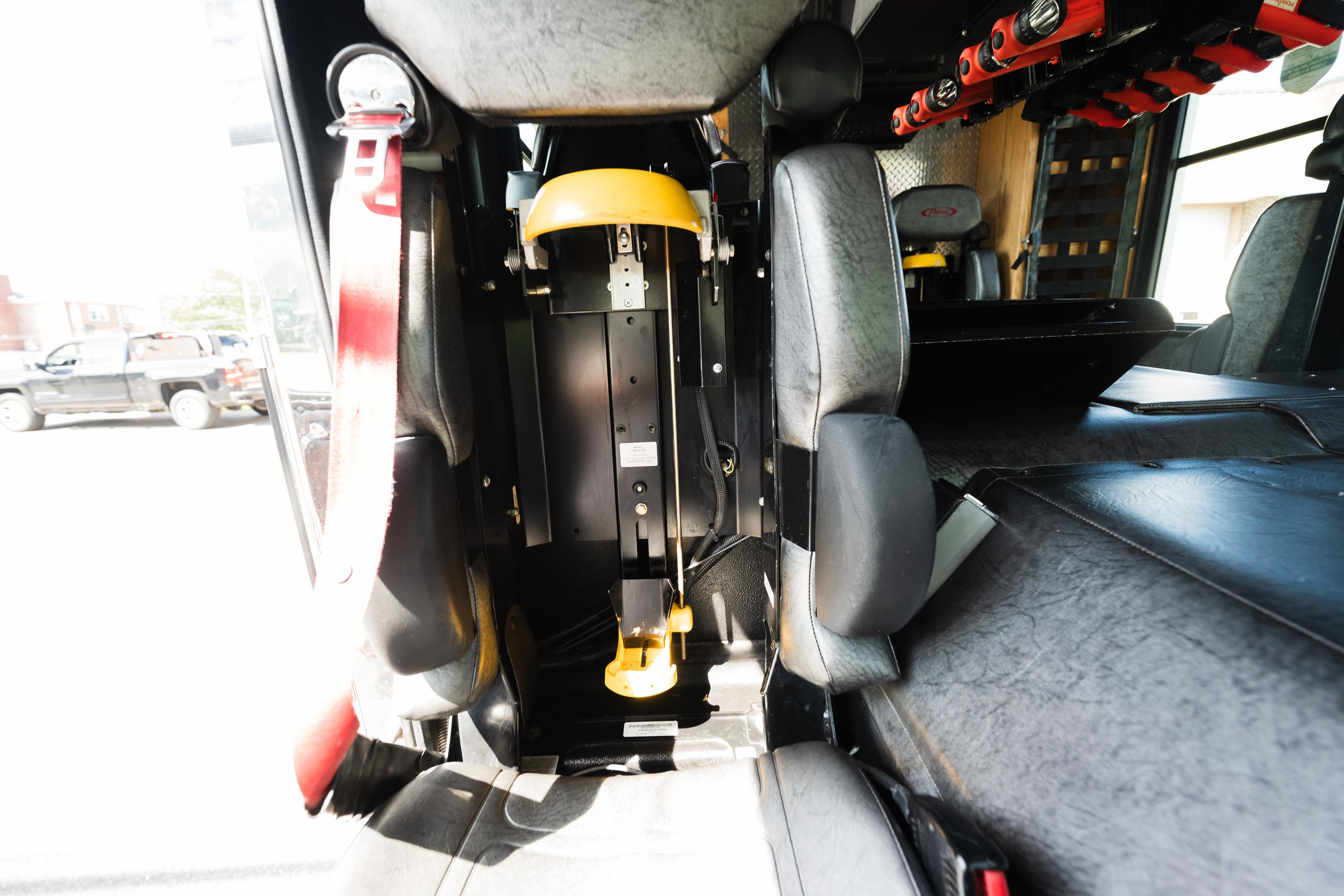 2007 Pierce Dash Rescue Pumper - image 85