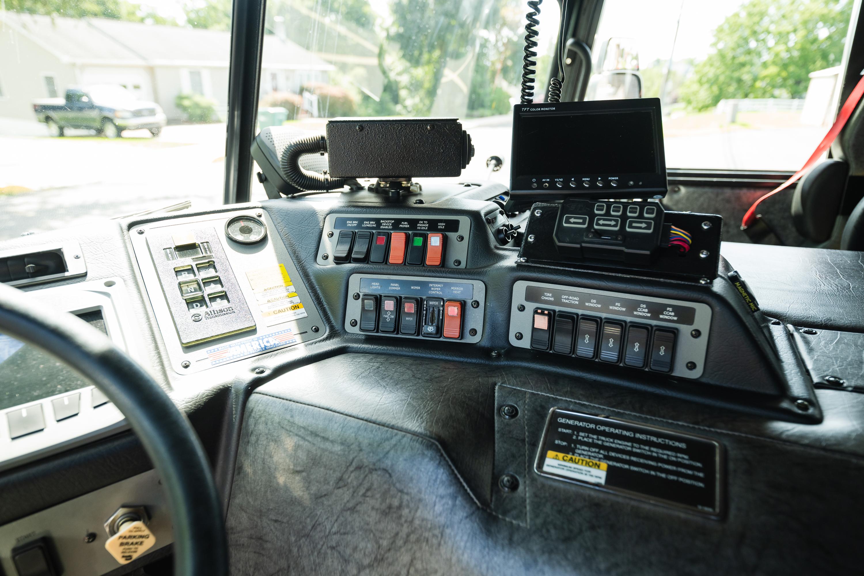 2007 Pierce Dash Rescue Pumper - image 88