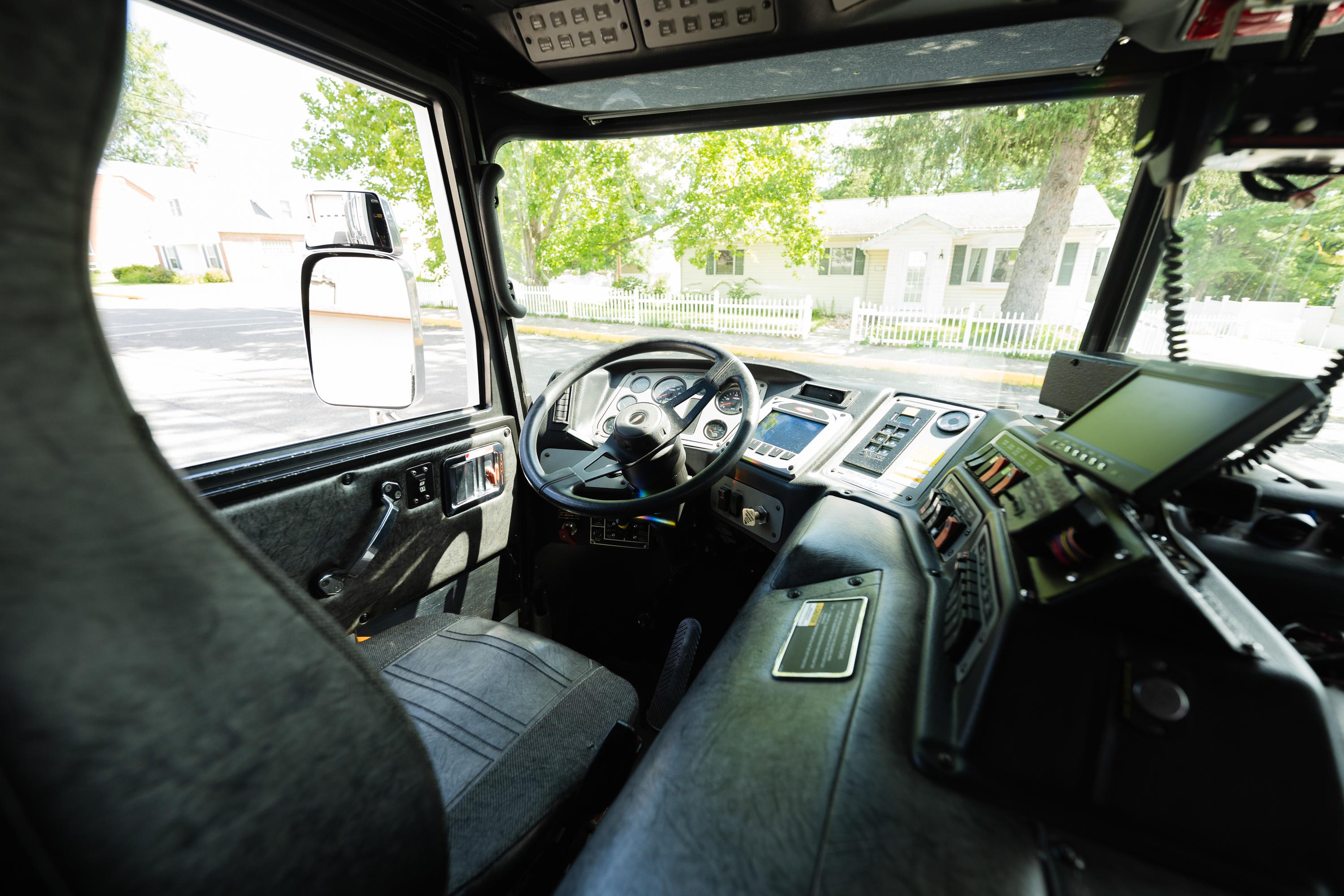 2007 Pierce Dash Rescue Pumper - image 75