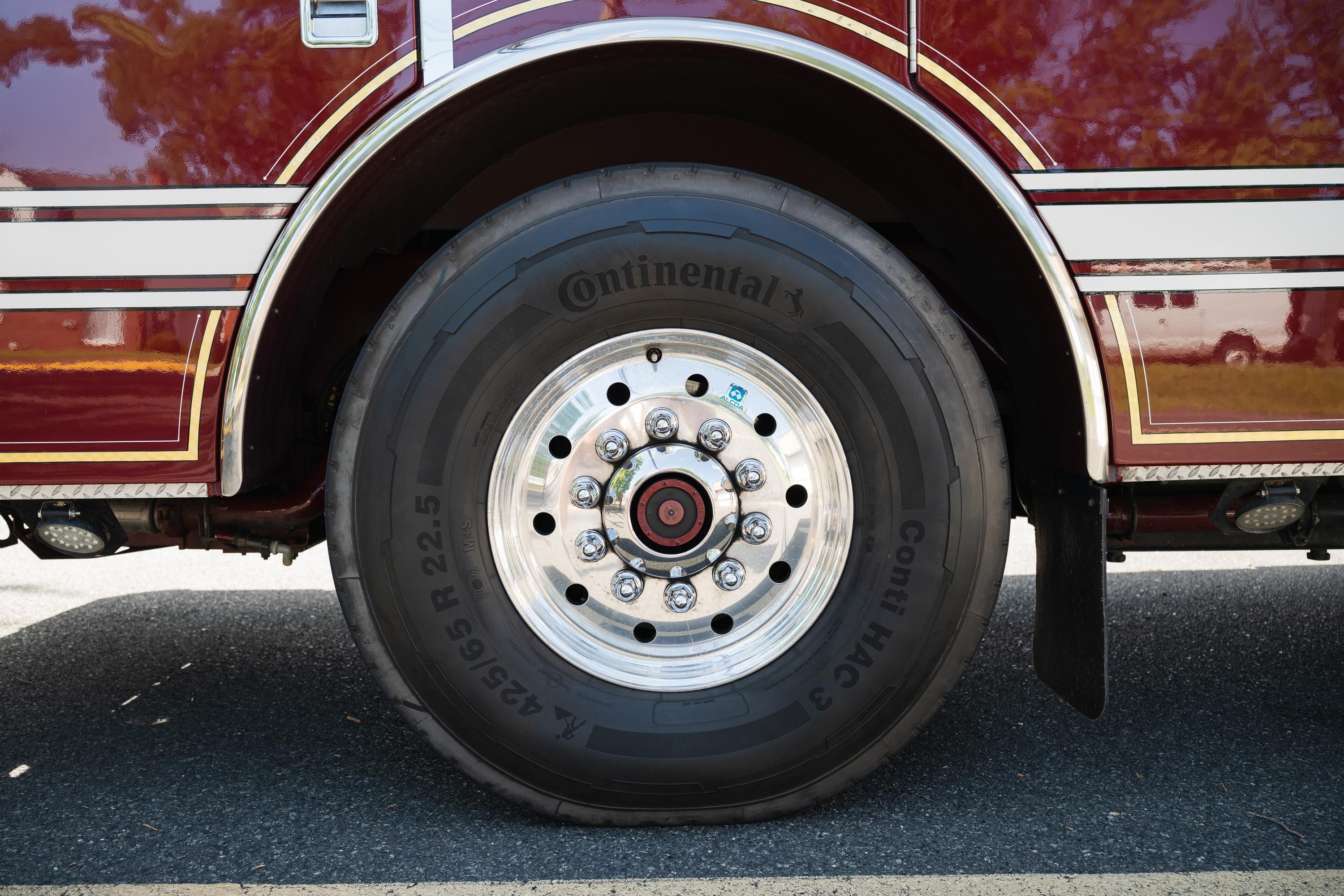 2007 Pierce Dash Rescue Pumper - image 36