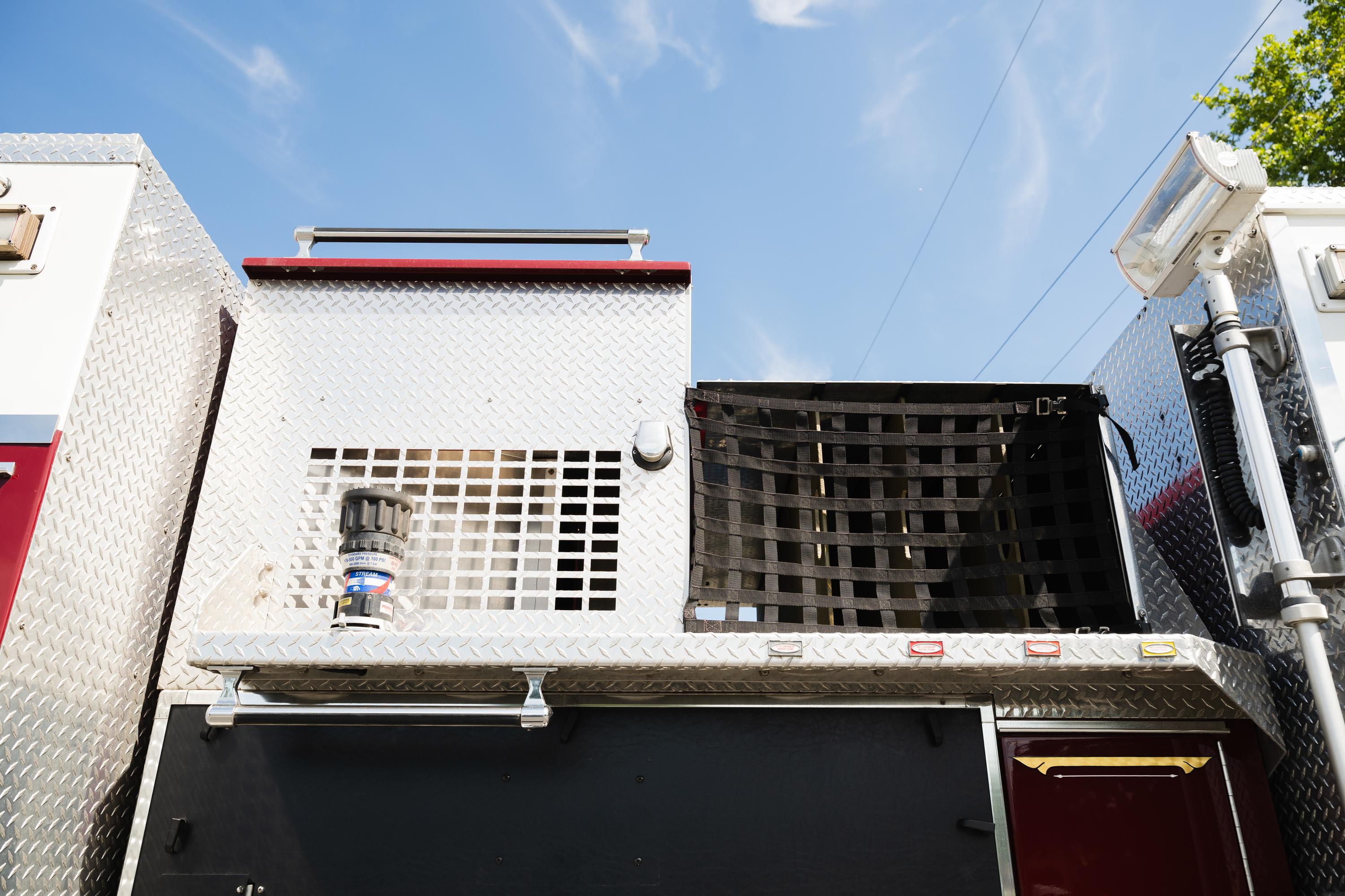 2007 Pierce Dash Rescue Pumper - image 23