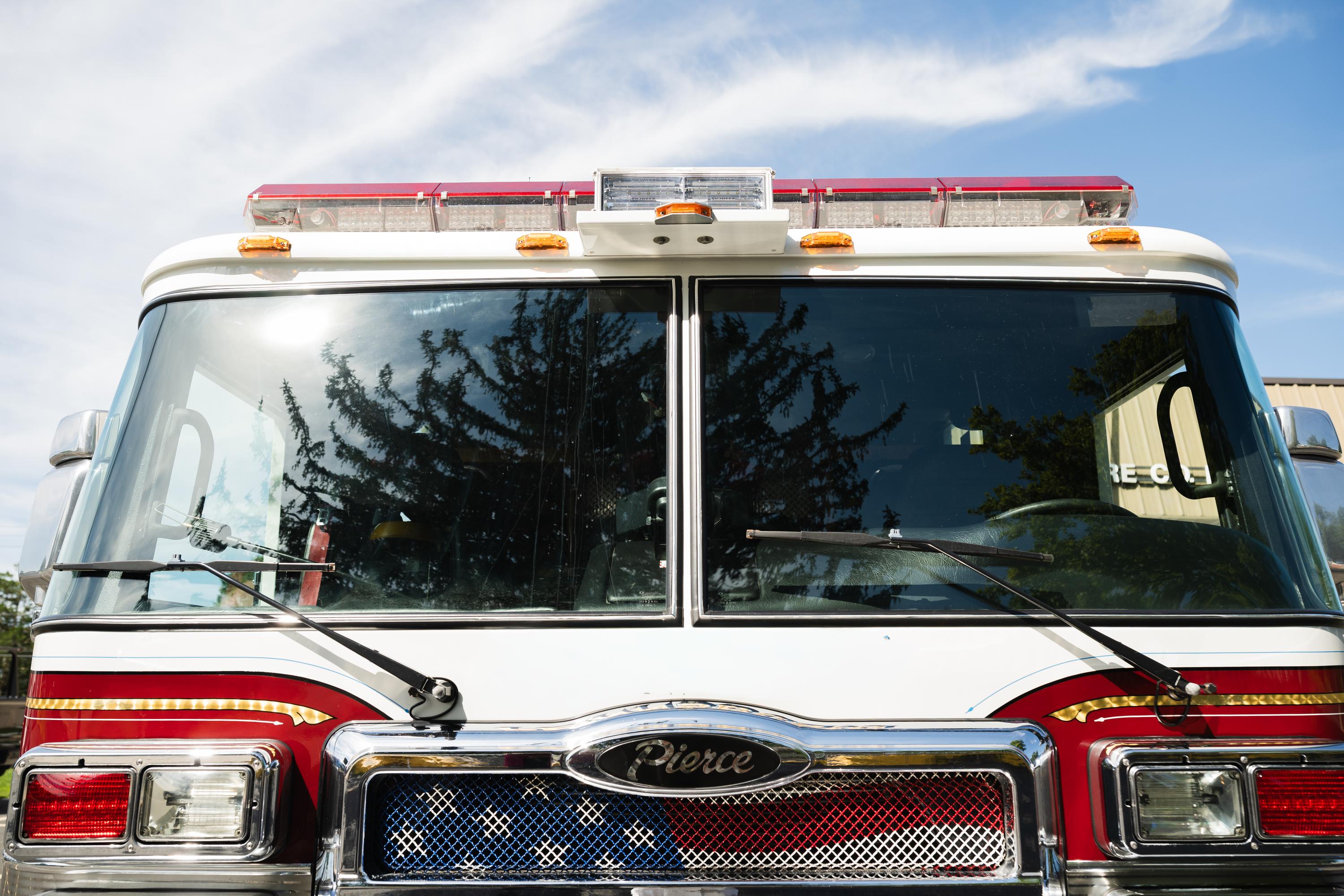 2007 Pierce Dash Rescue Pumper - image 30