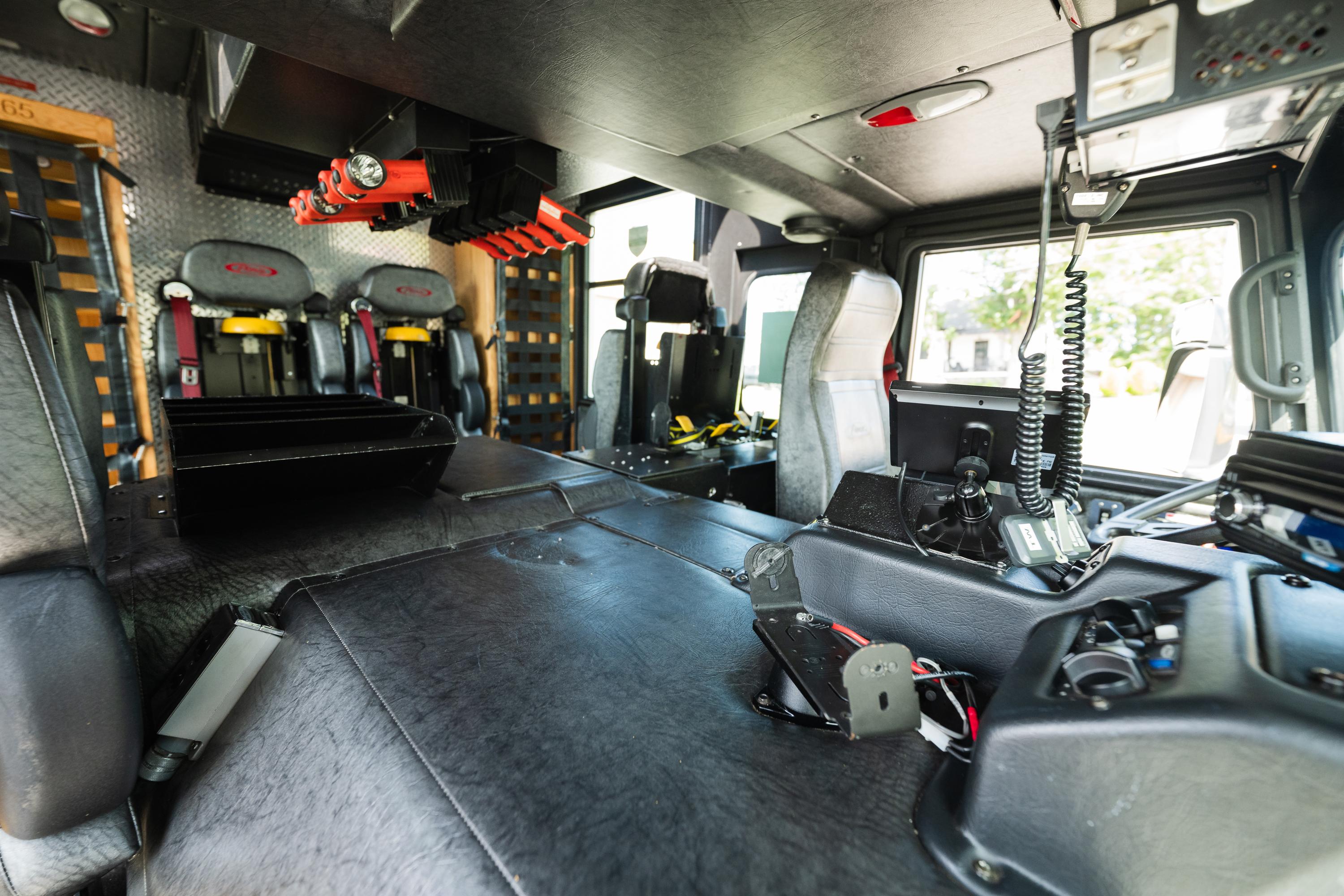 2007 Pierce Dash Rescue Pumper - image 81
