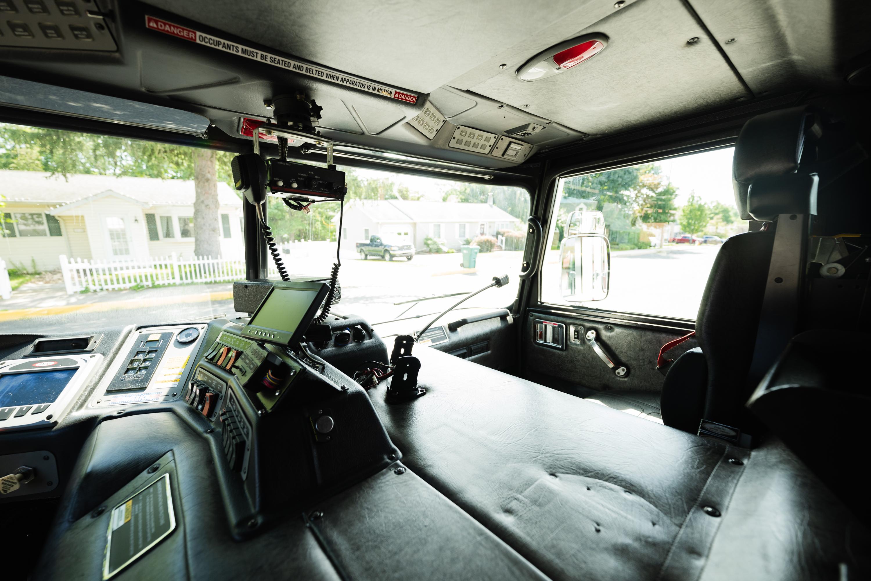 2007 Pierce Dash Rescue Pumper - image 73