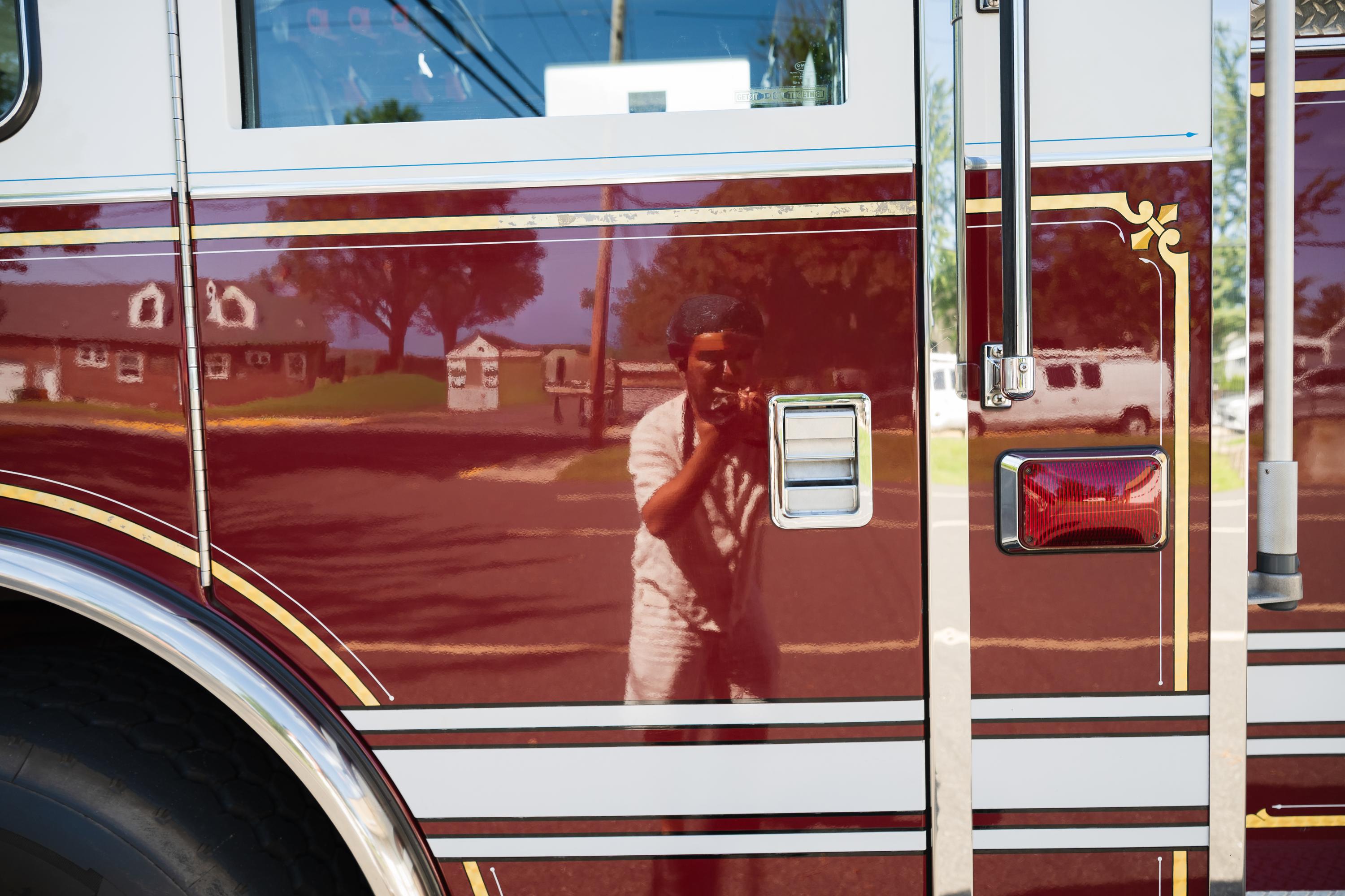 2007 Pierce Dash Rescue Pumper - image 37