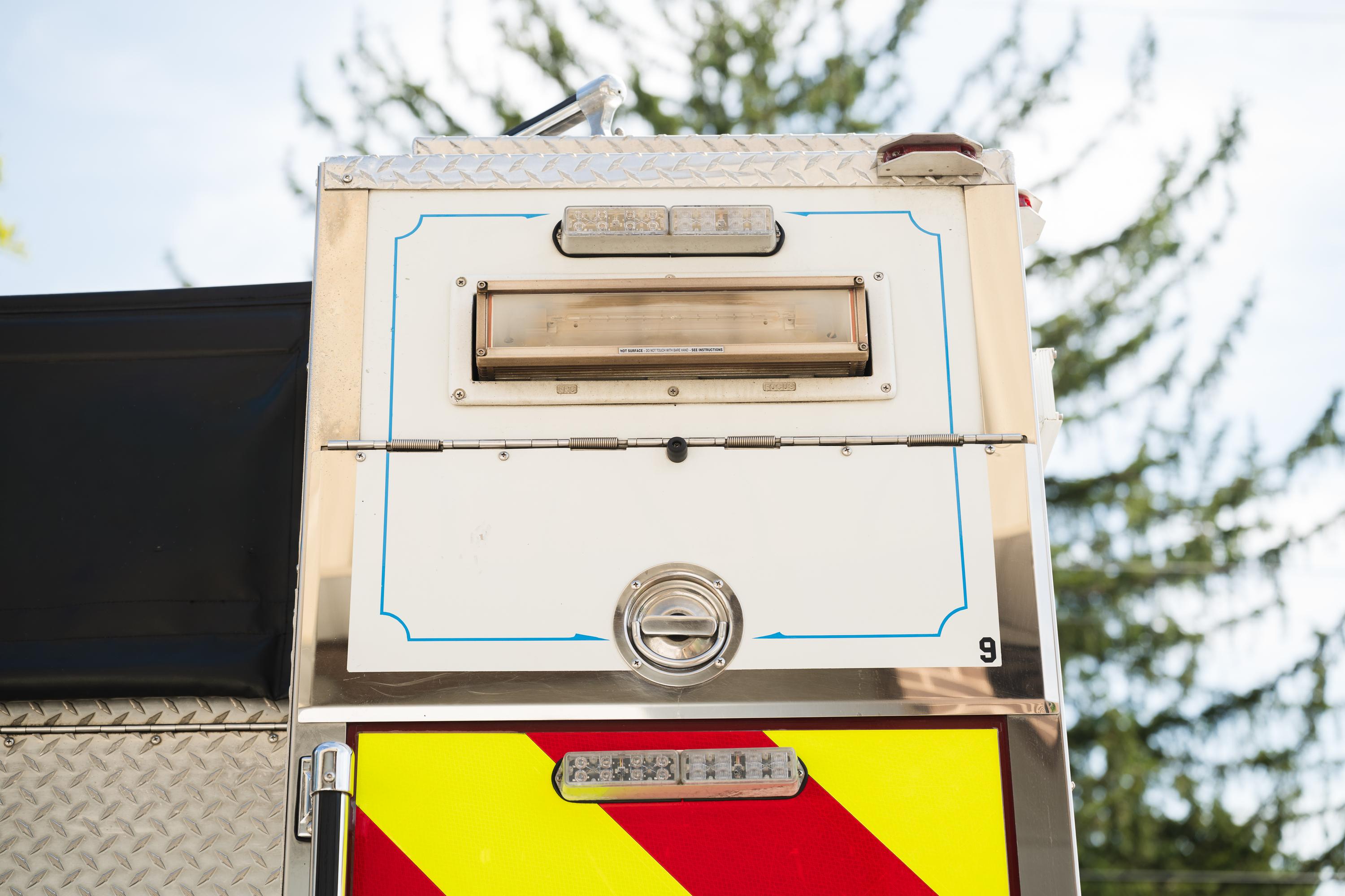 2007 Pierce Dash Rescue Pumper - image 47