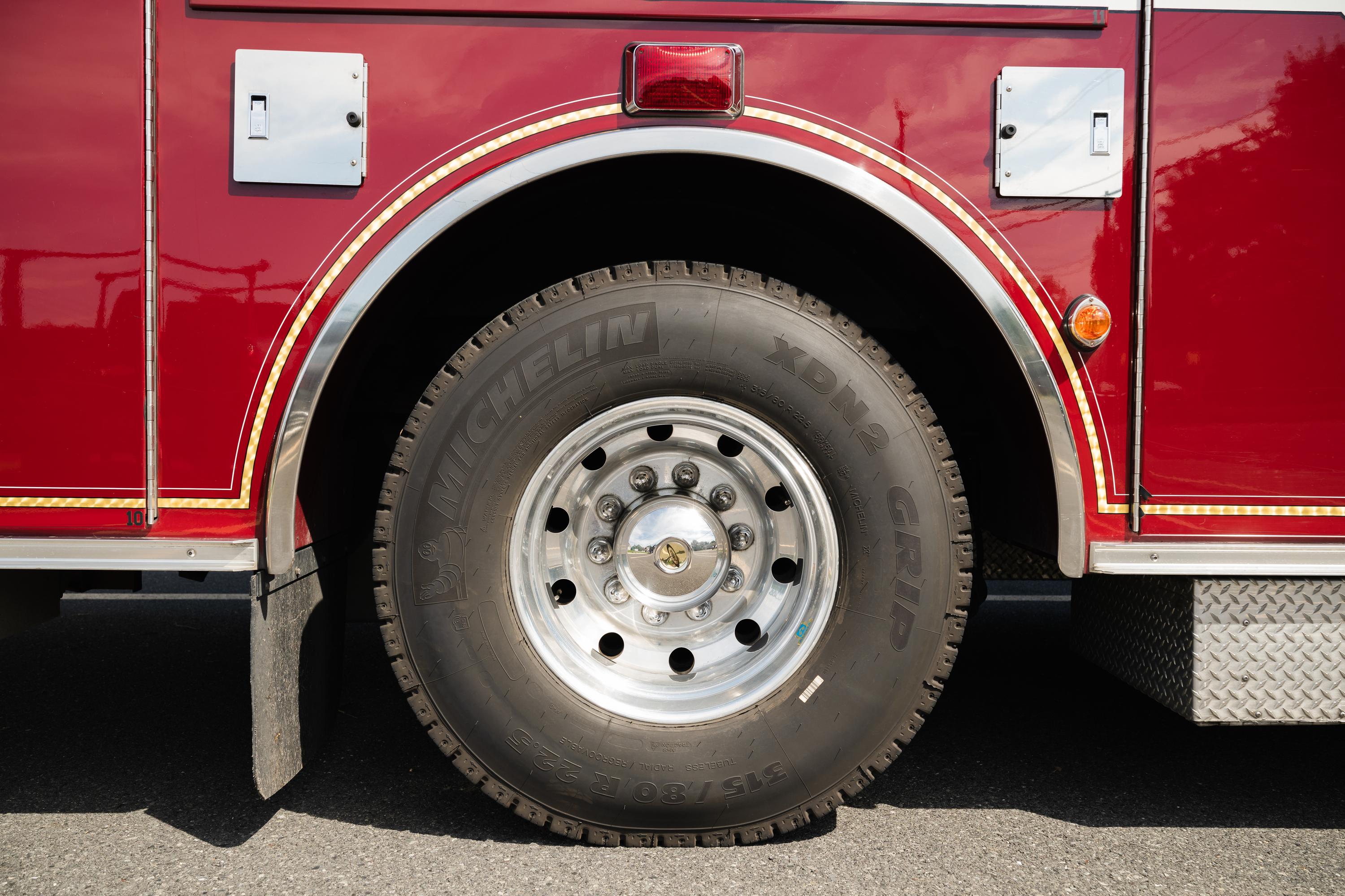 2007 Pierce Dash Rescue Pumper - image 16