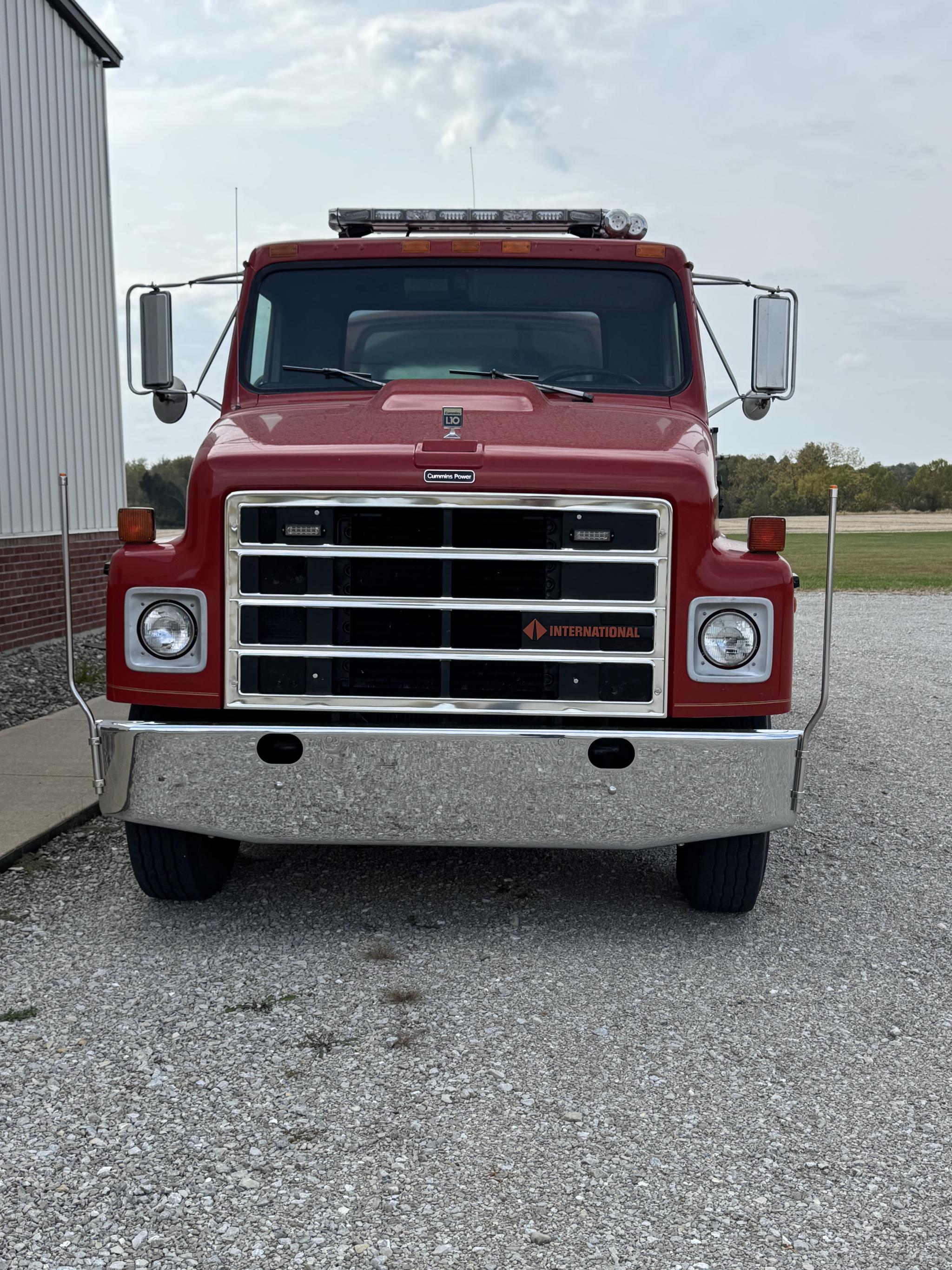 International Tender - image 3