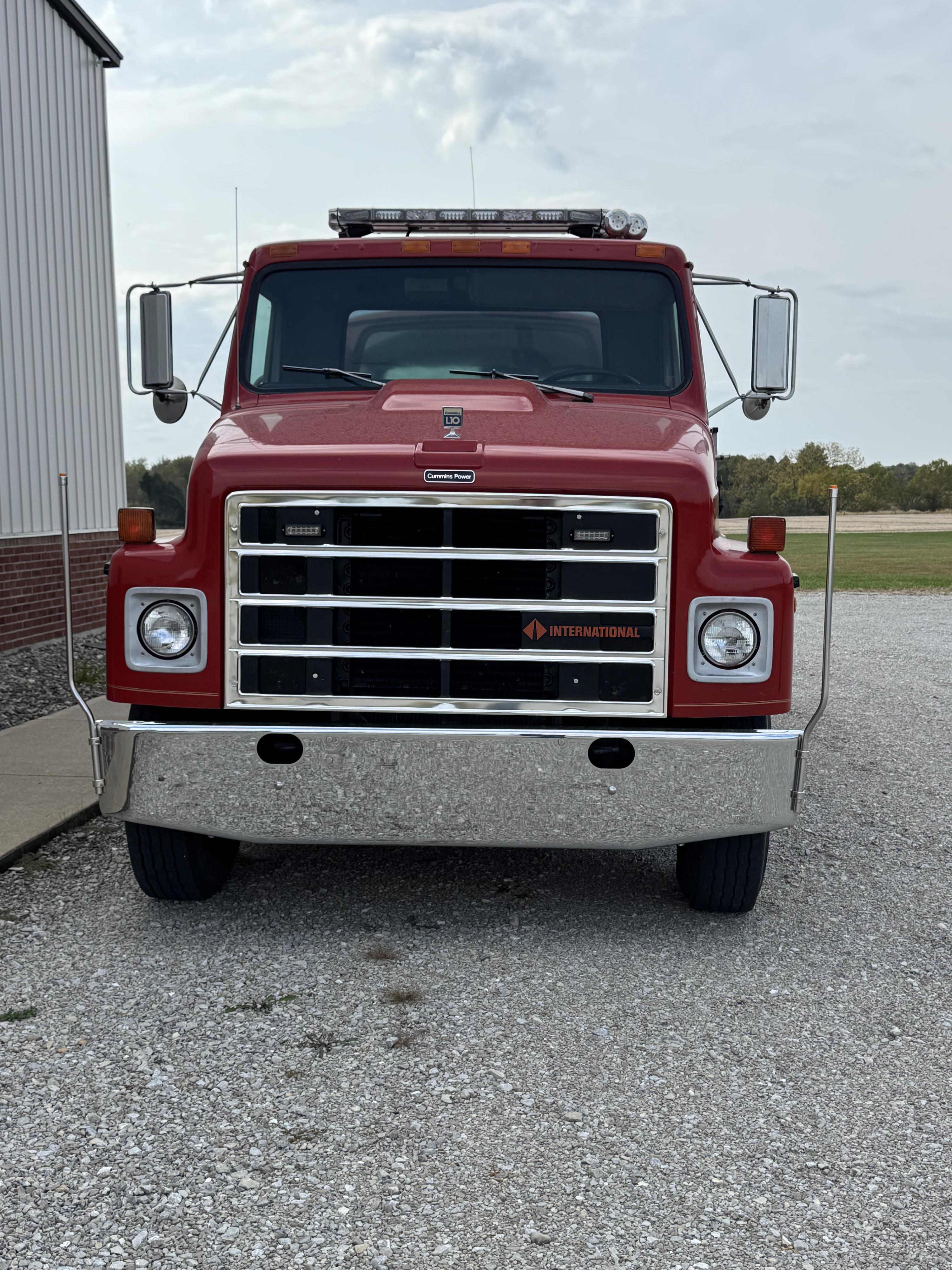 International Tender - image 3