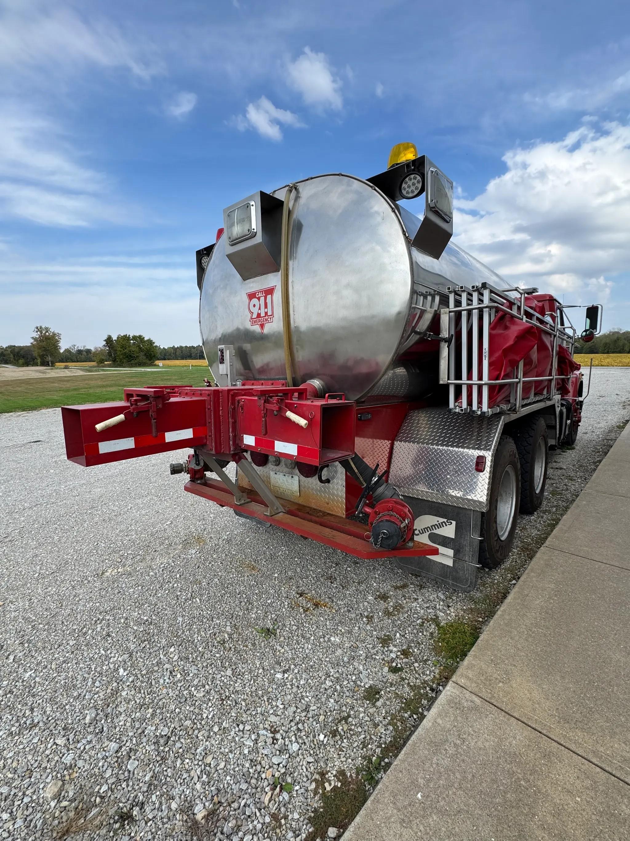 International Tender - image 4