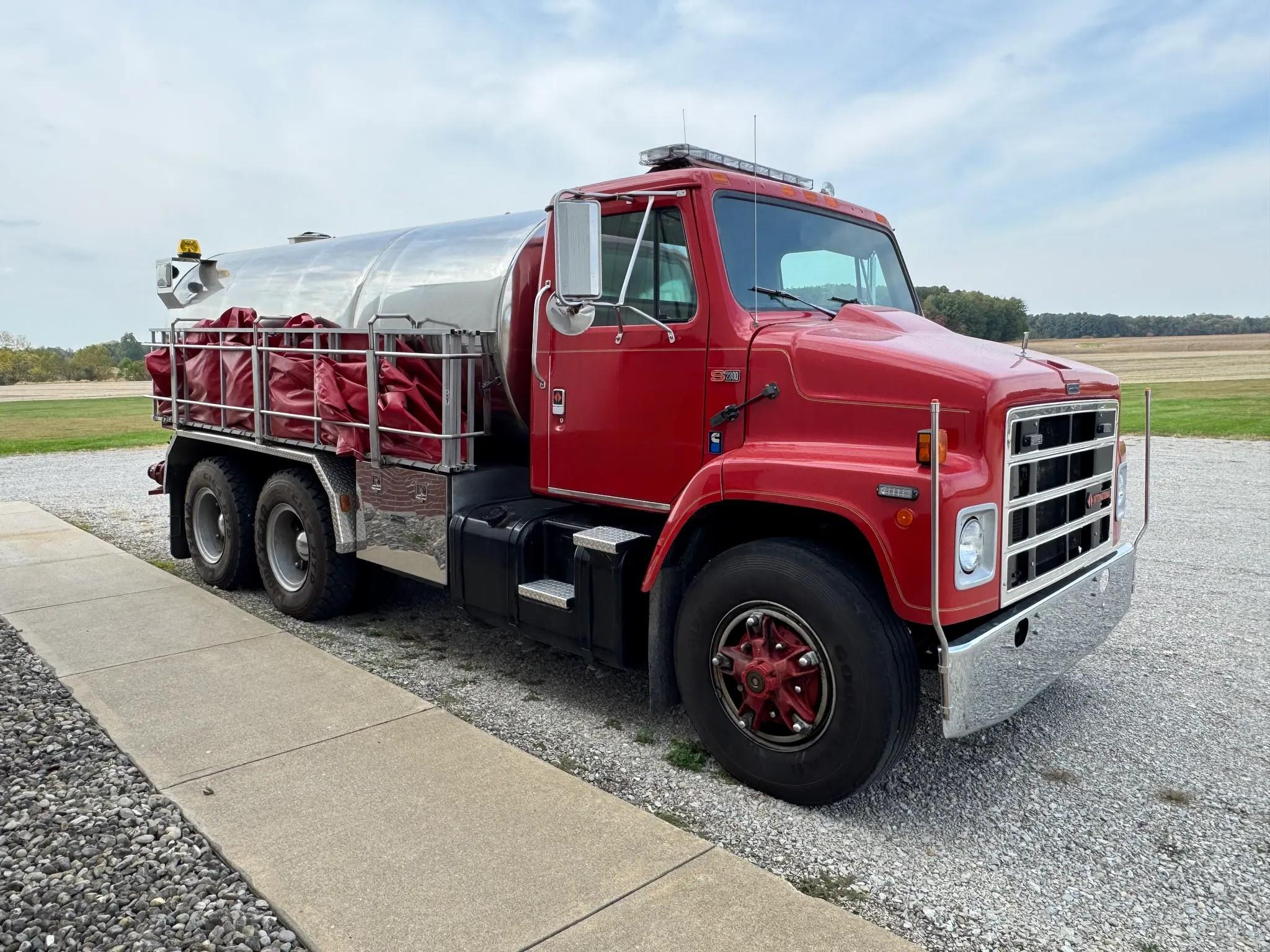 International Tender - image 2