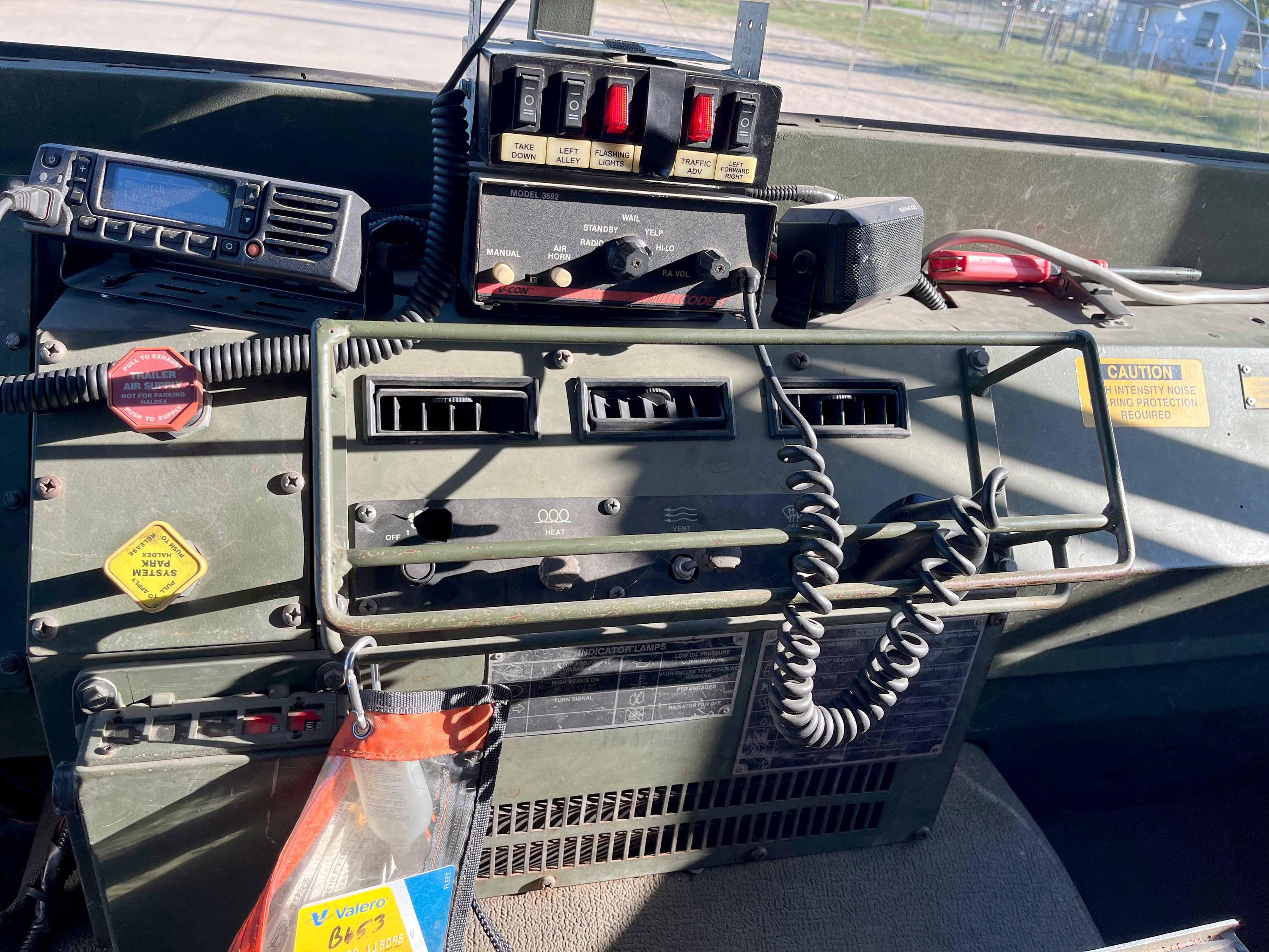 1993 S&S Utility Brush Truck - image 27