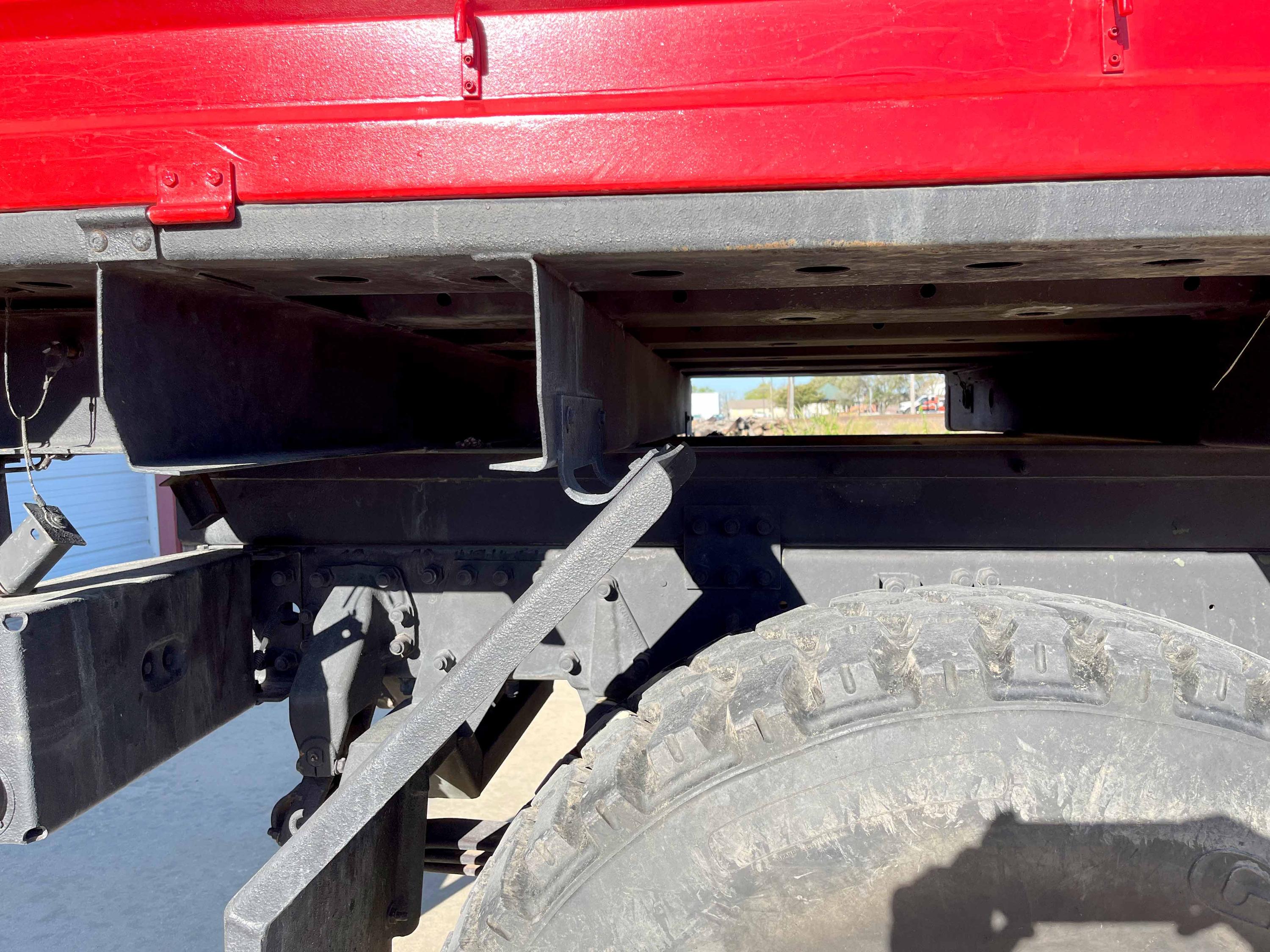 1993 S&S Utility Brush Truck - image 19