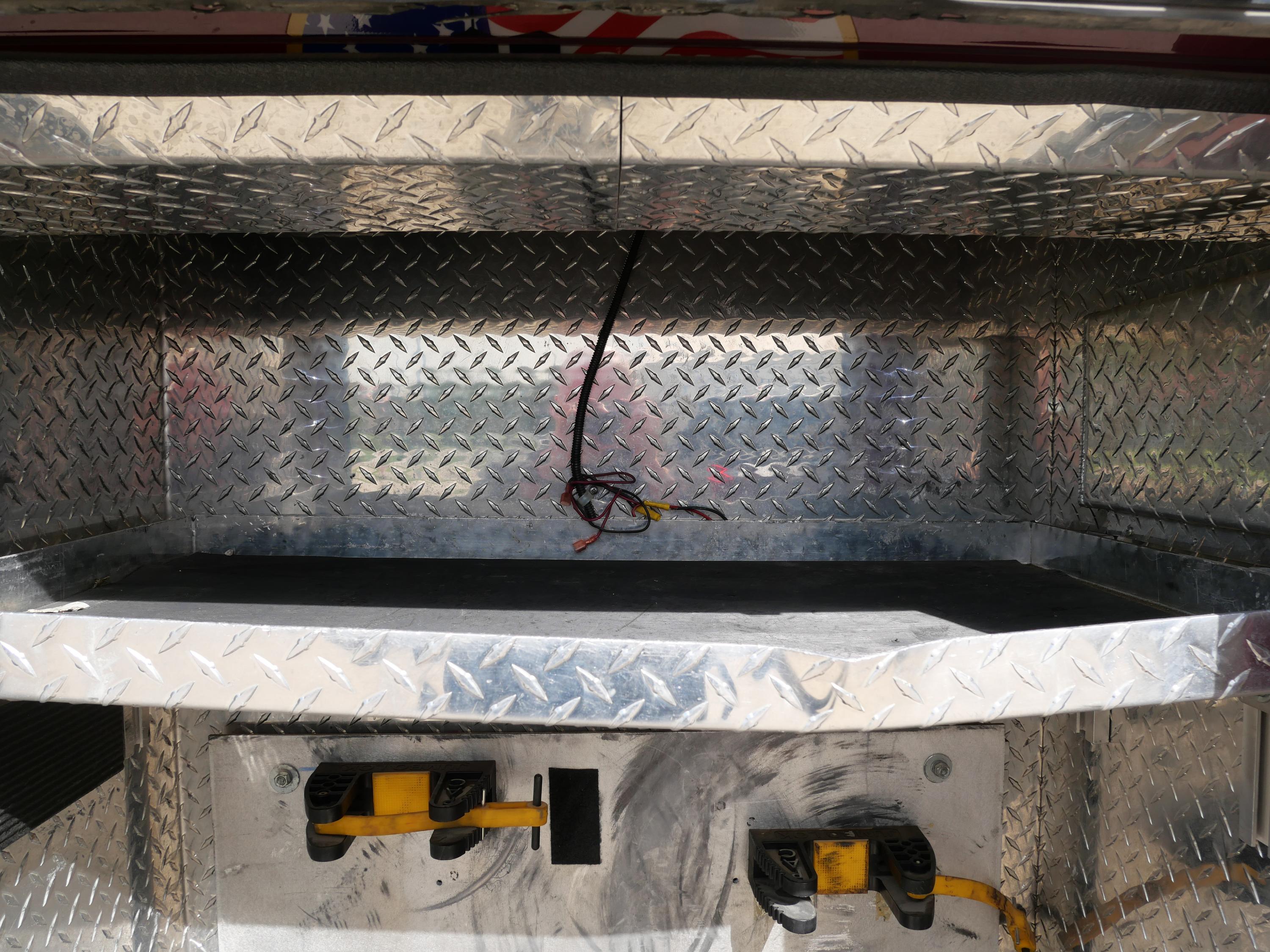 2010 Horton Freightliner Ambulance w/ Stryker Stretcher Type I - image 29