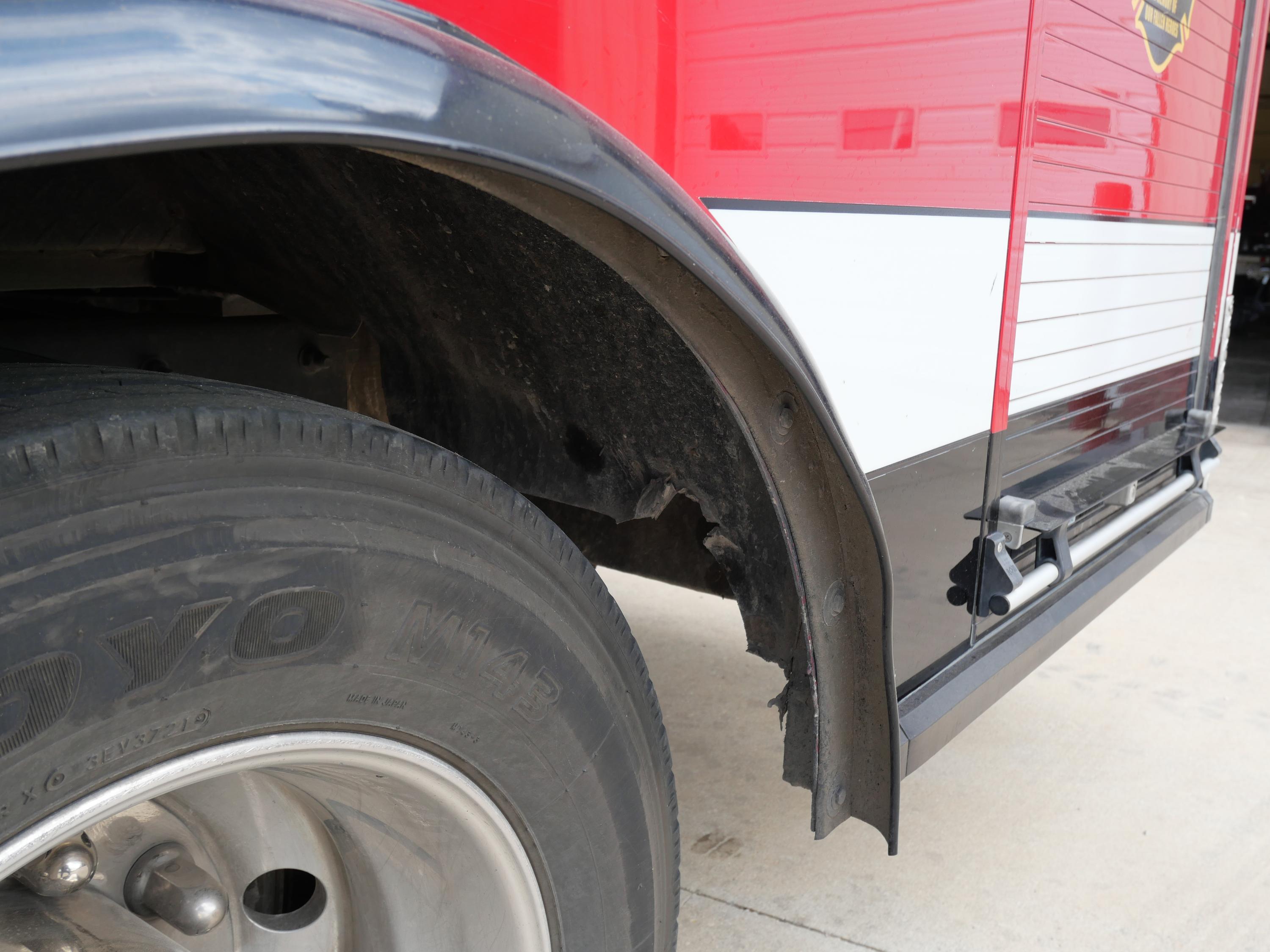 2010 Horton Freightliner Ambulance w/ Stryker Stretcher Type I - image 56