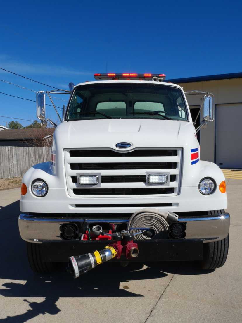 1999 Sterling Tanker — photo 8