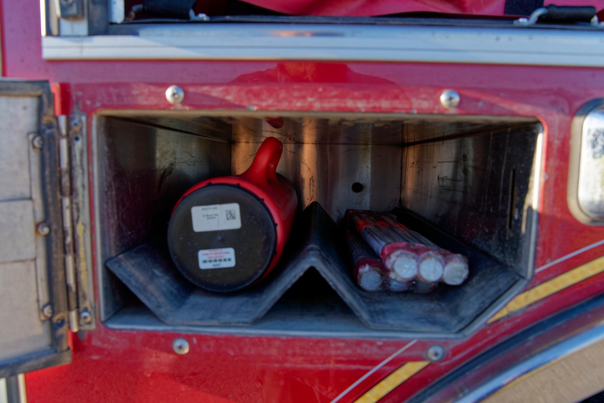 2008 Pierce Pumper - image 73