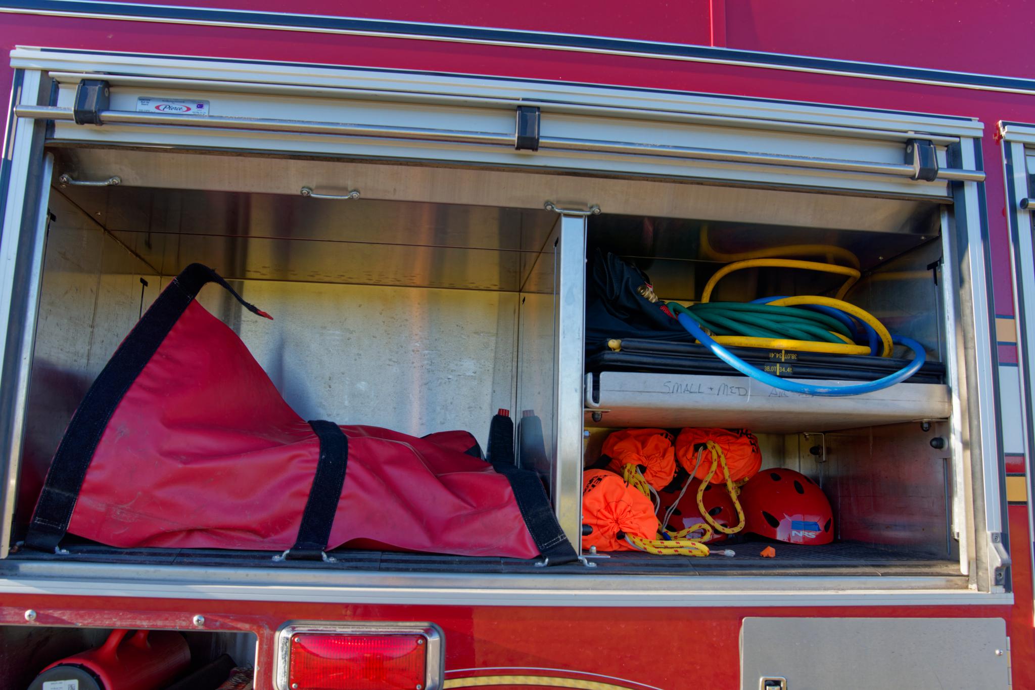 2008 Pierce Pumper - image 72