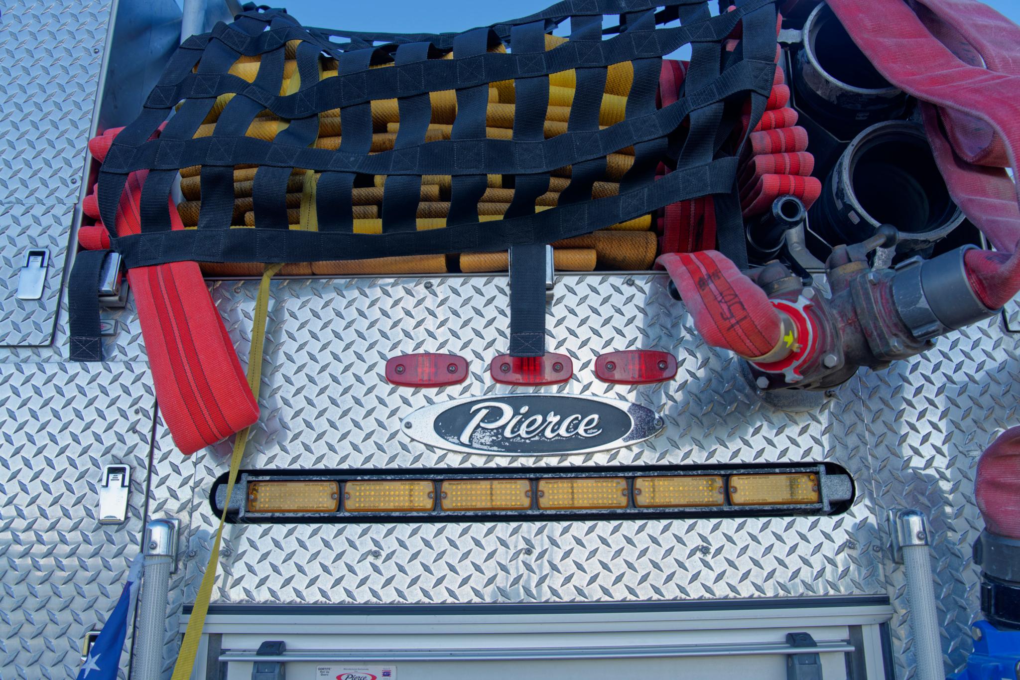 2008 Pierce Pumper - image 88