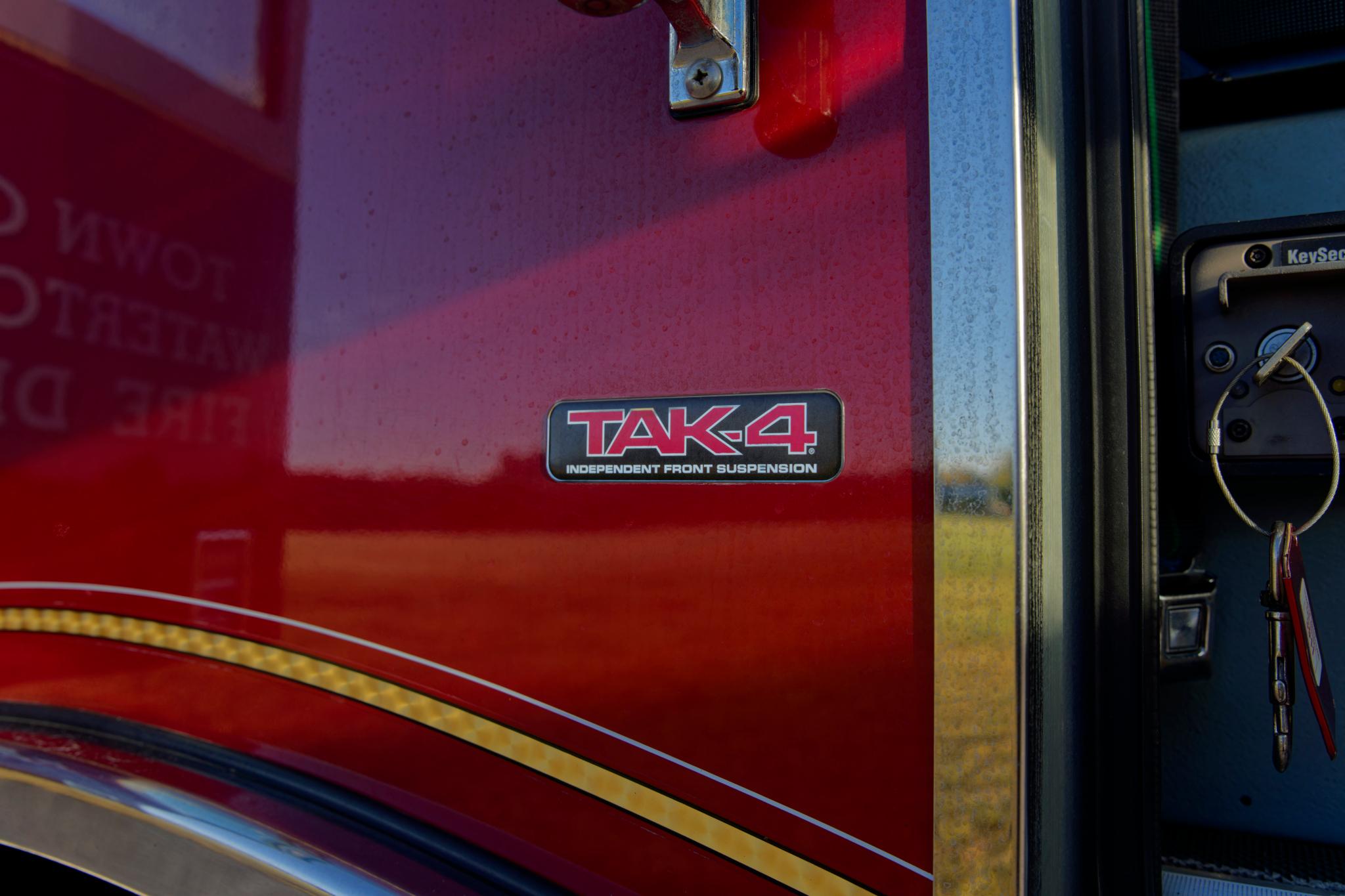 2008 Pierce Pumper - image 117