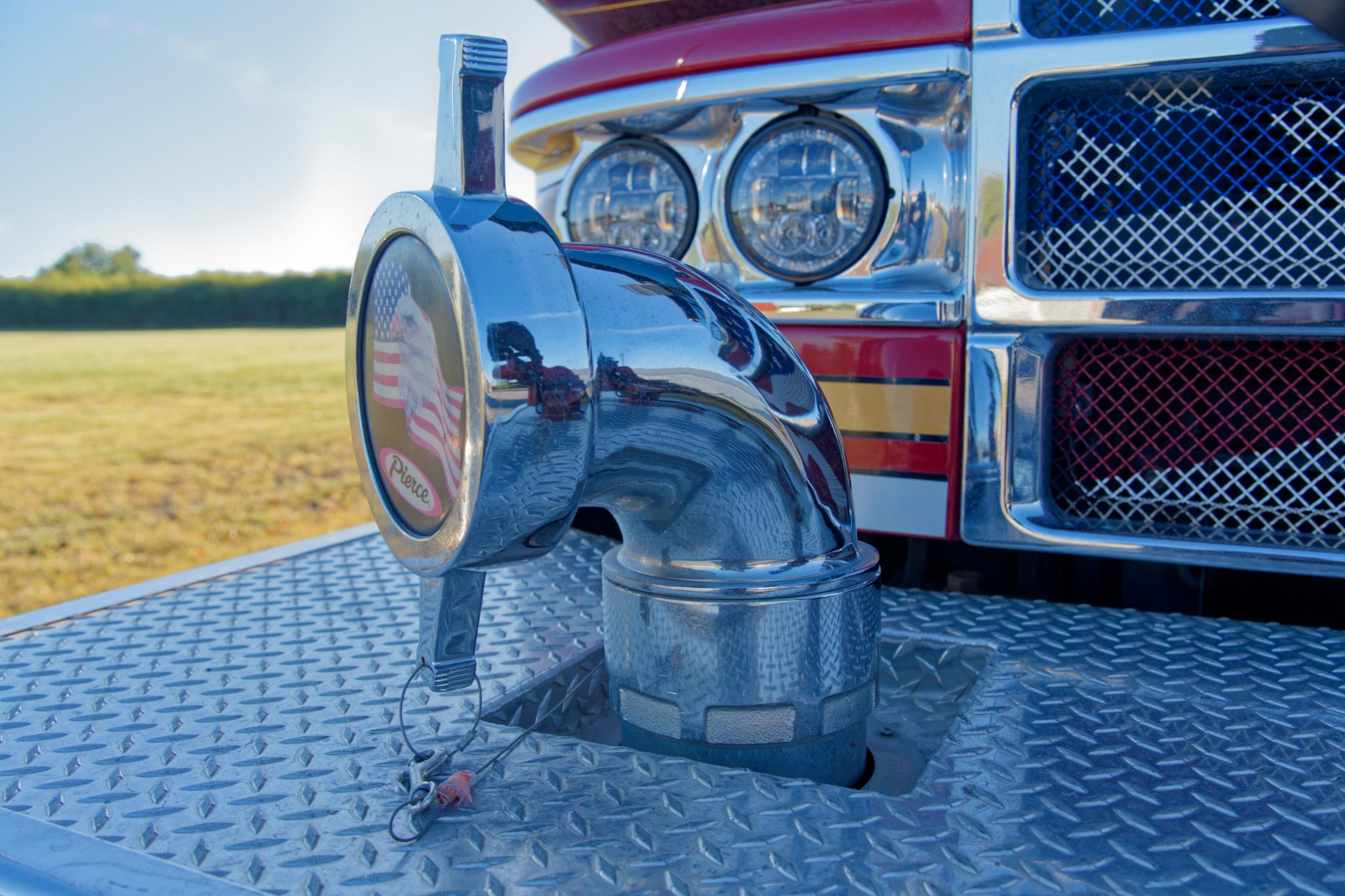 2008 Pierce Pumper - image 111