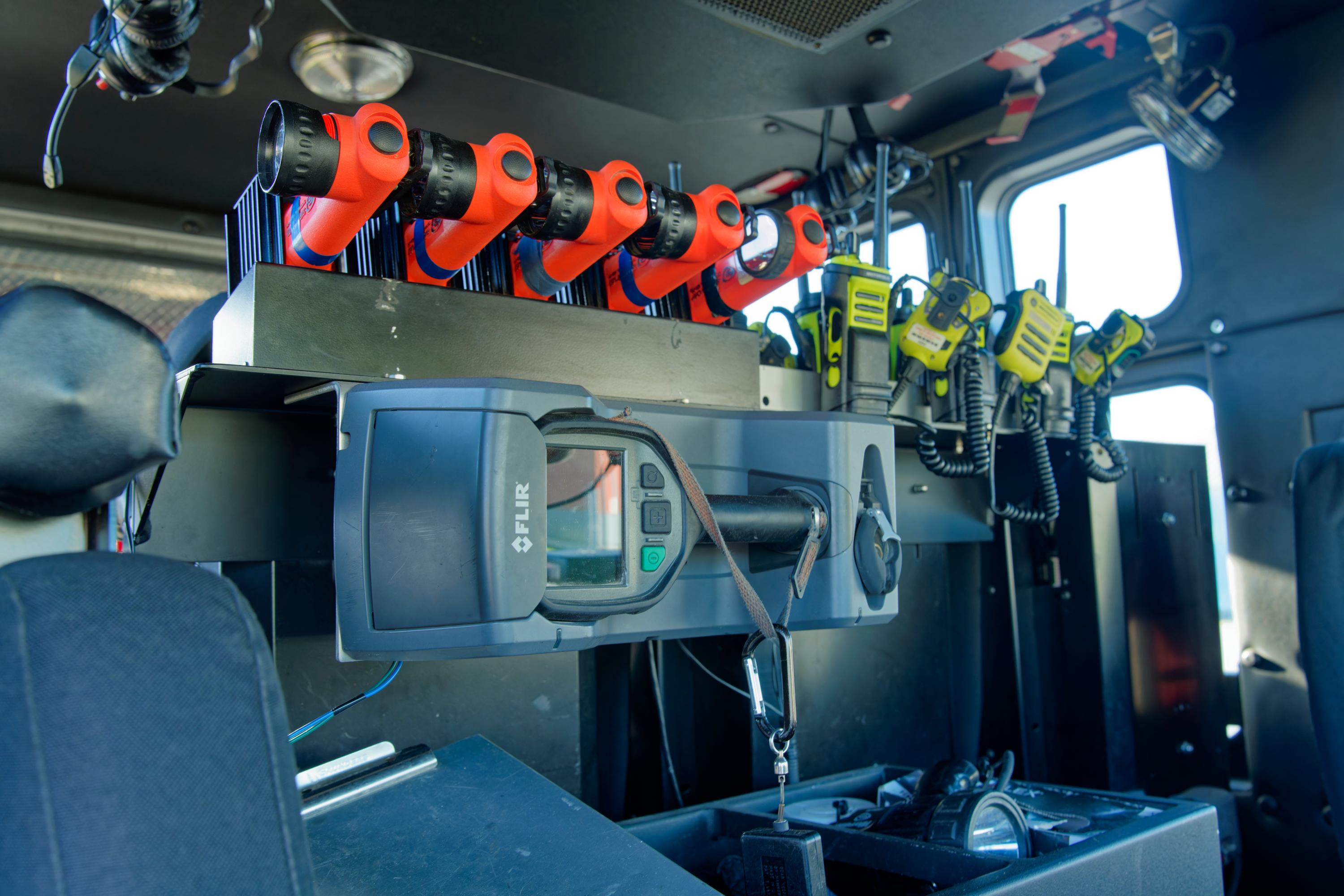 2012 Marion Spartan Pumper - image 144