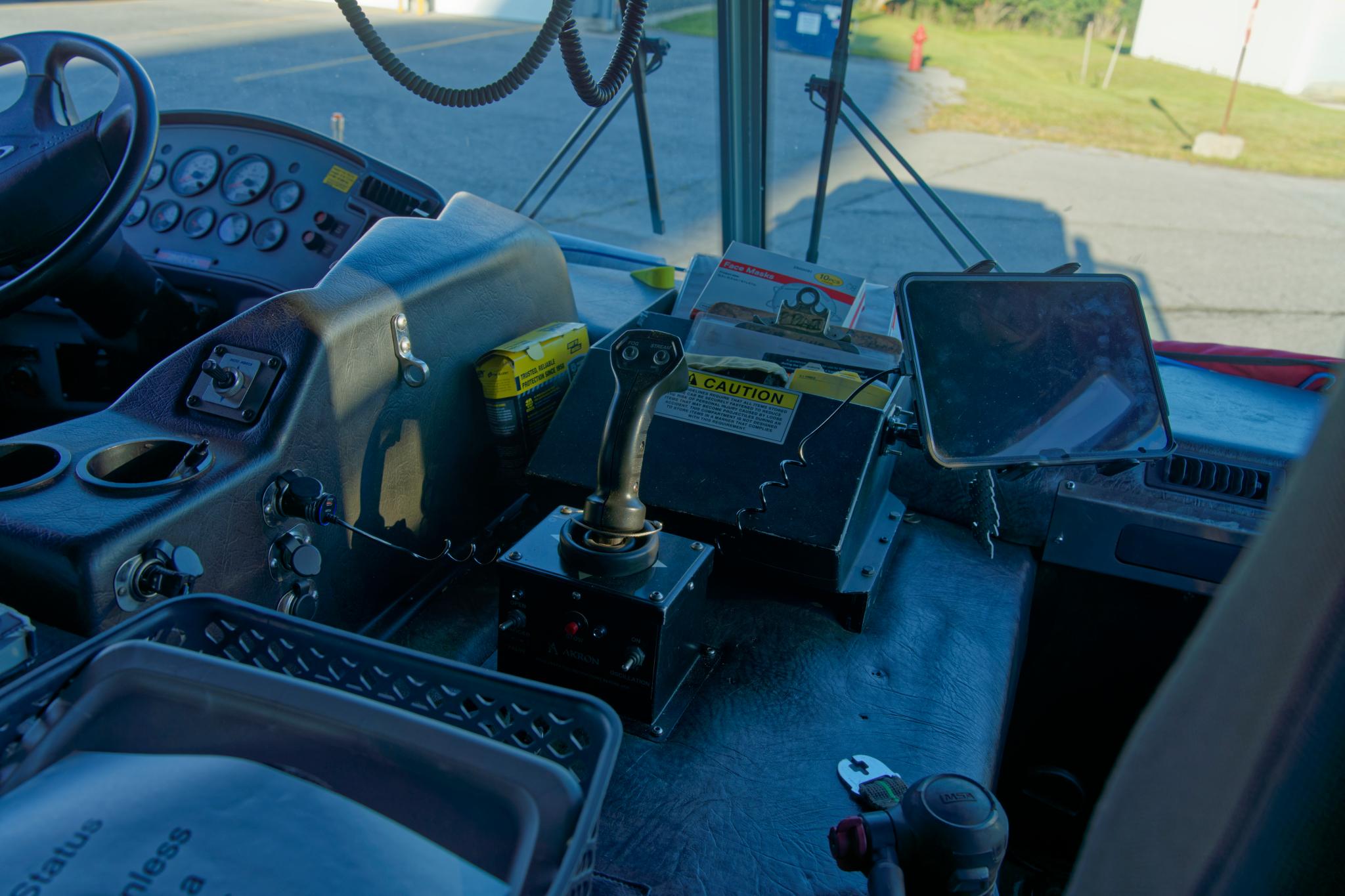 2008 Pierce Pumper - image 48