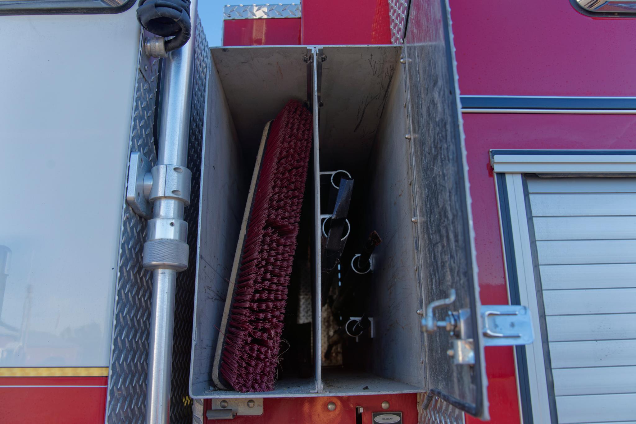 2008 Pierce Pumper - image 63
