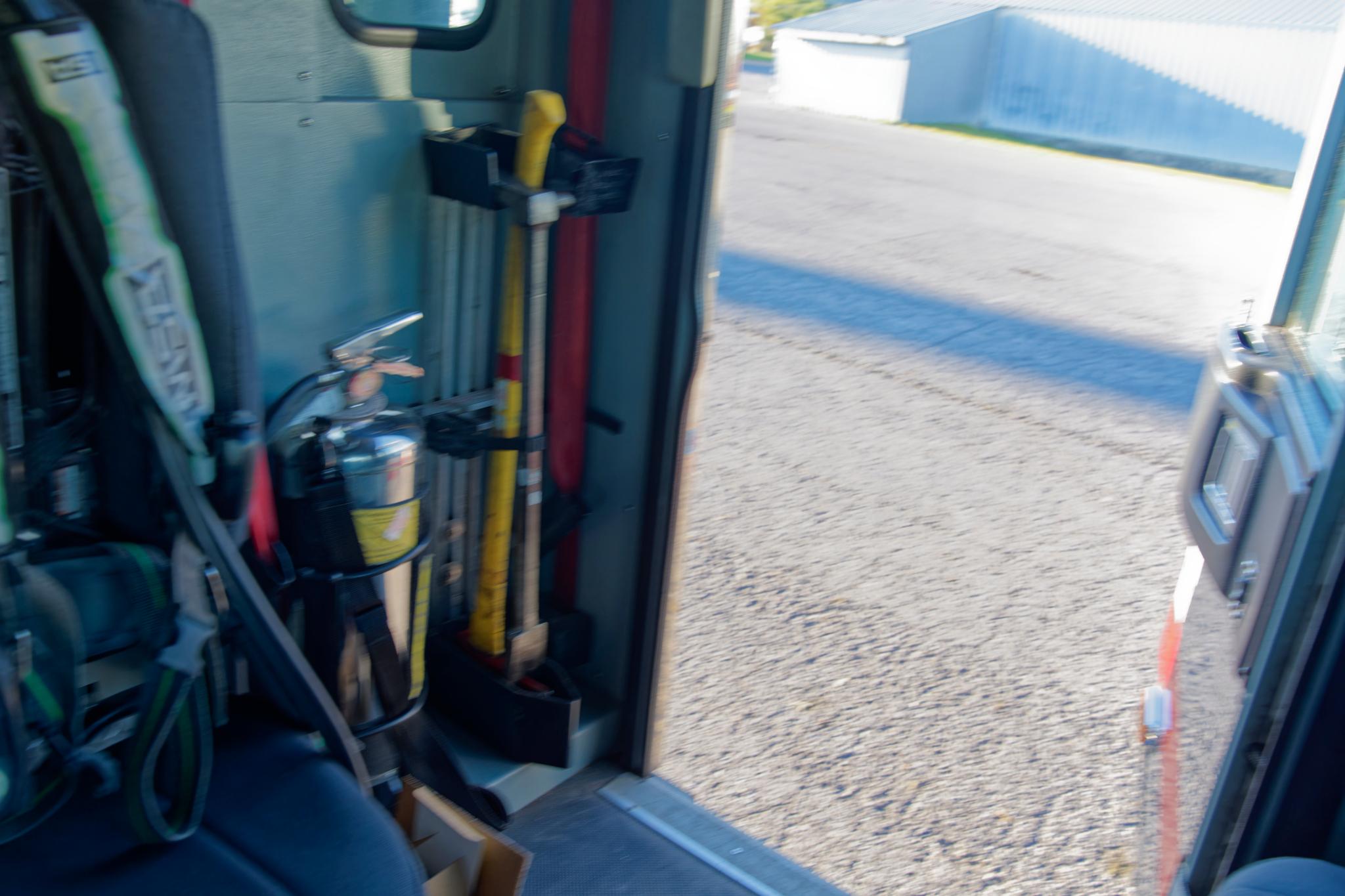 2008 Pierce Pumper - image 27