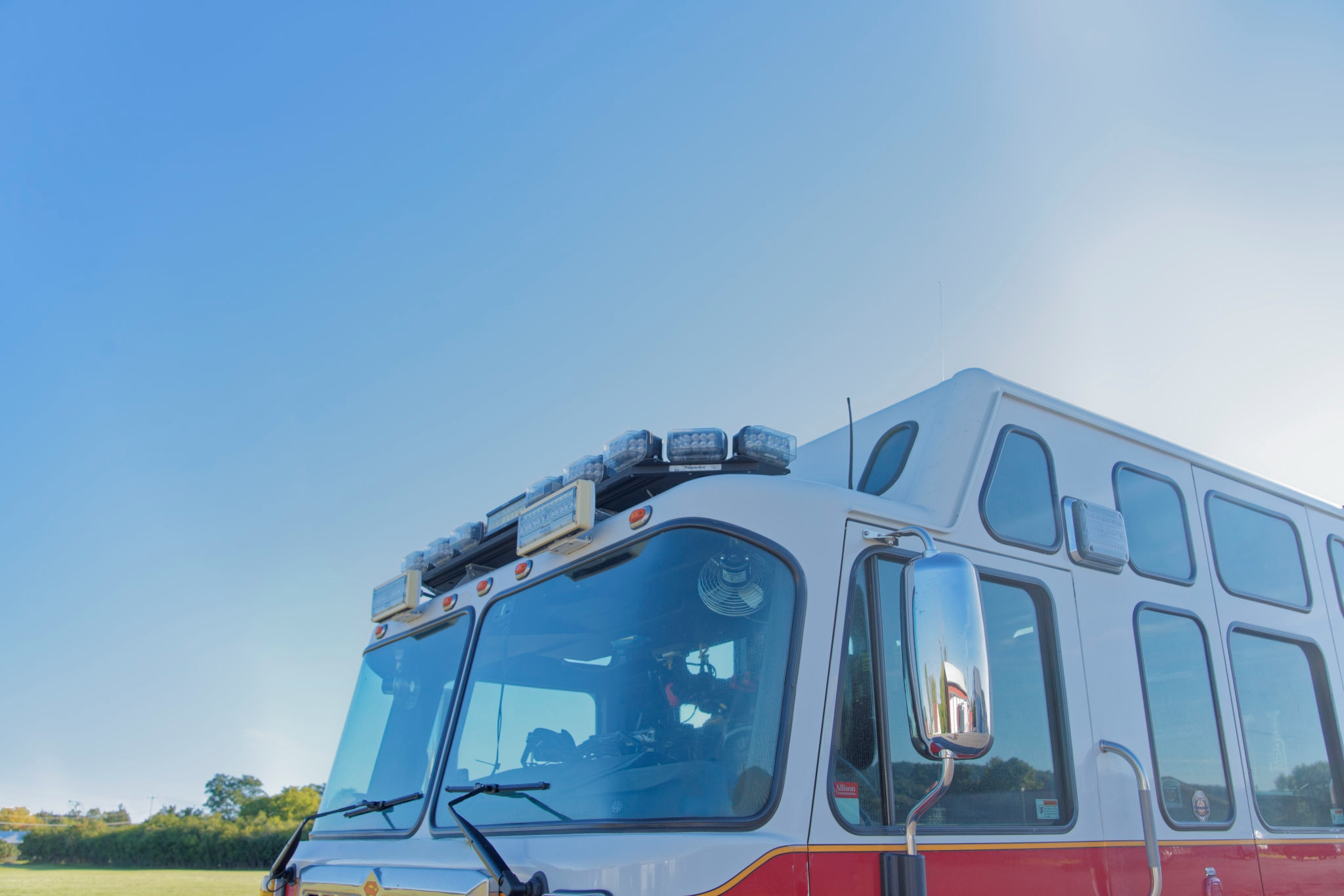 2012 Marion Spartan Pumper - image 137