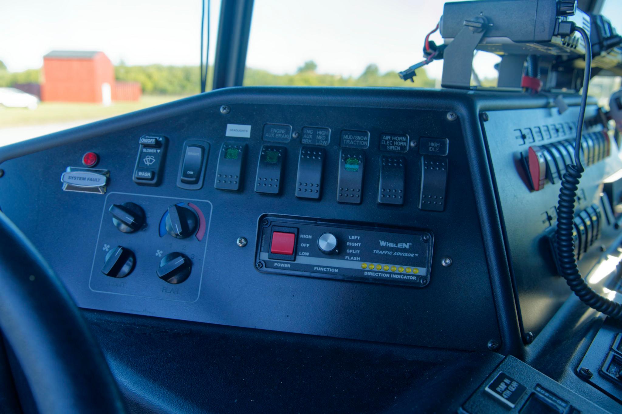 2012 Marion Spartan Pumper - image 37