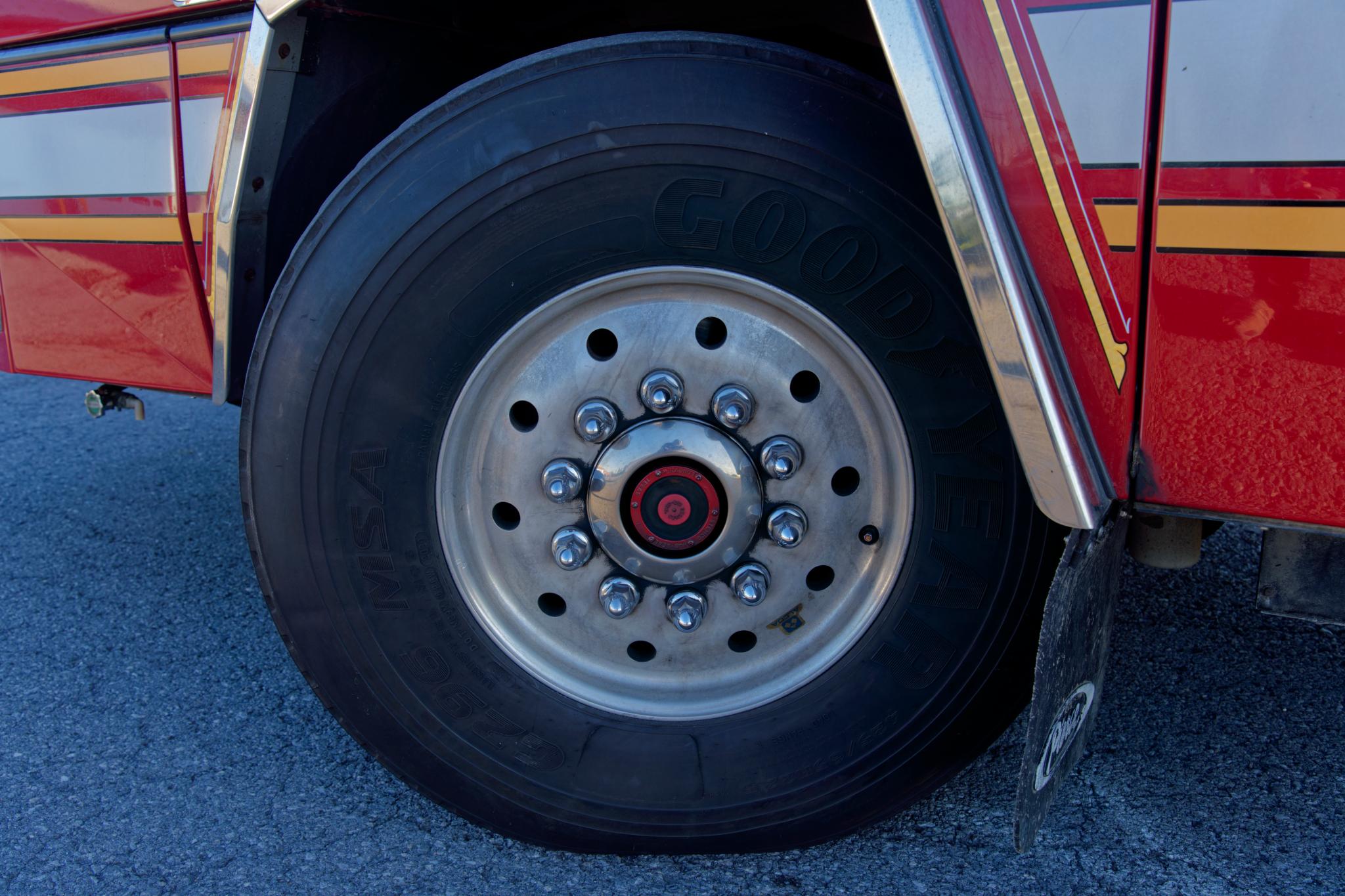 2008 Pierce Pumper - image 90