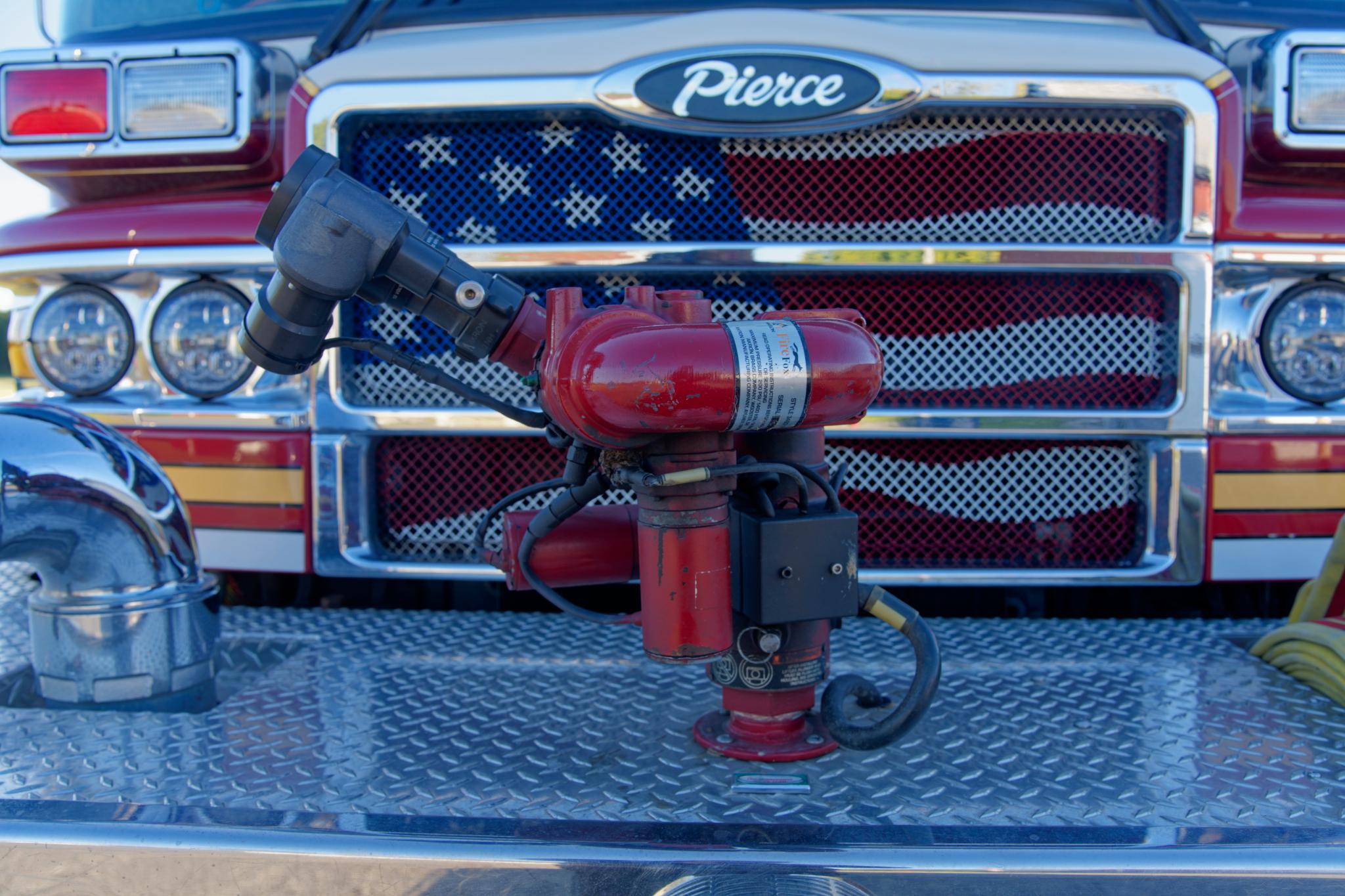 2008 Pierce Pumper - image 112