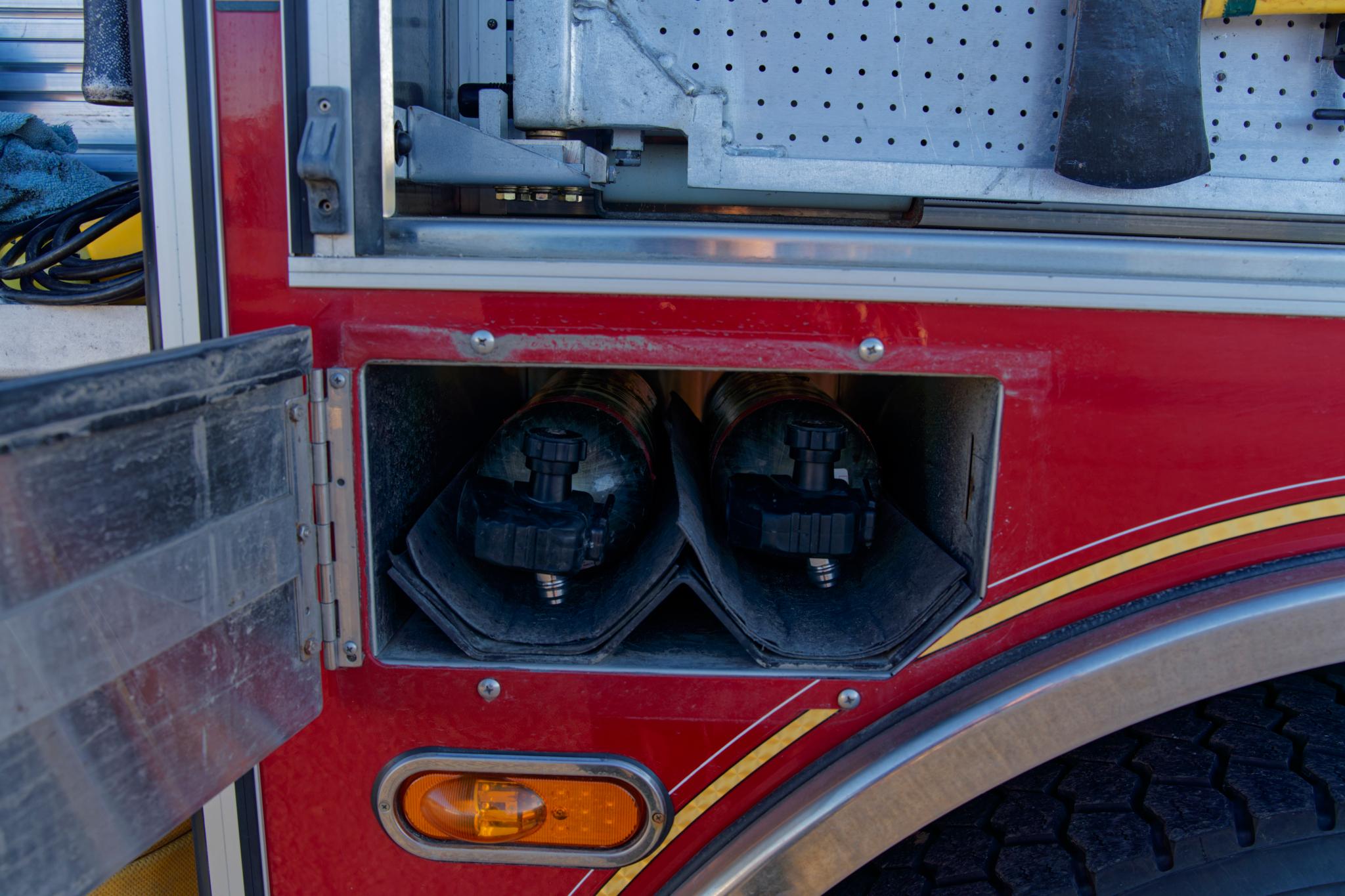 2008 Pierce Pumper - image 58