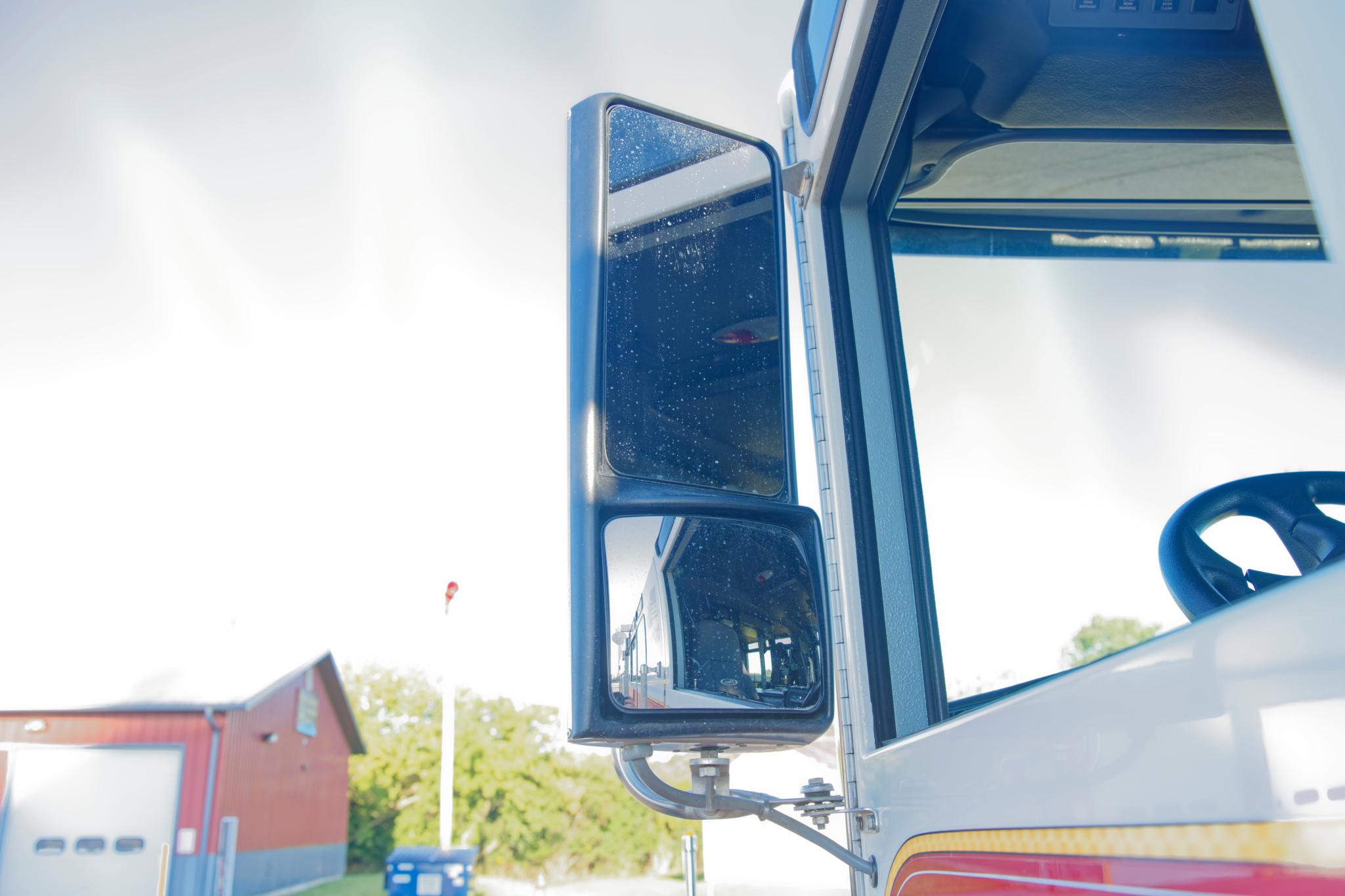 2008 Pierce Pumper - image 137