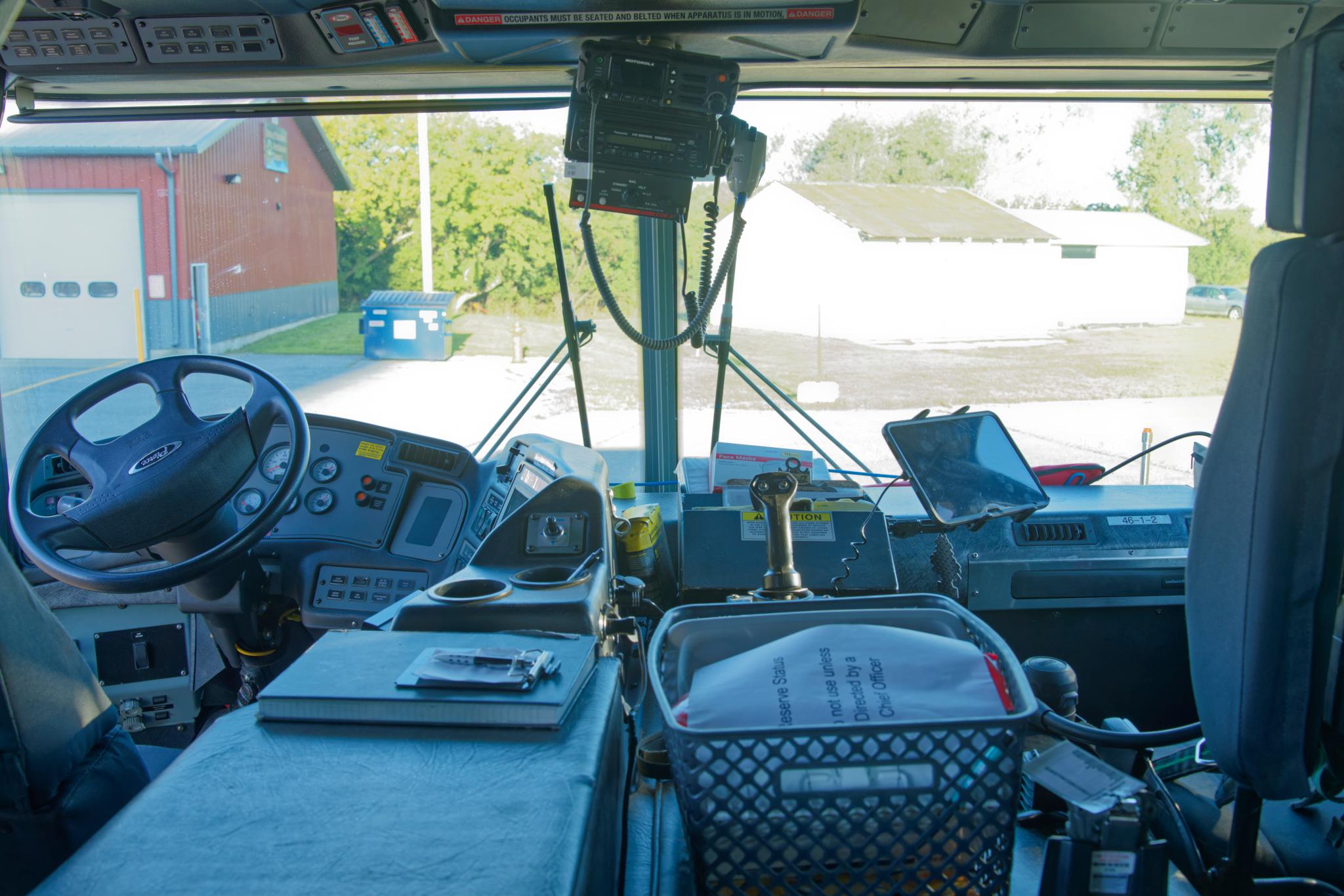 2008 Pierce Pumper - image 29