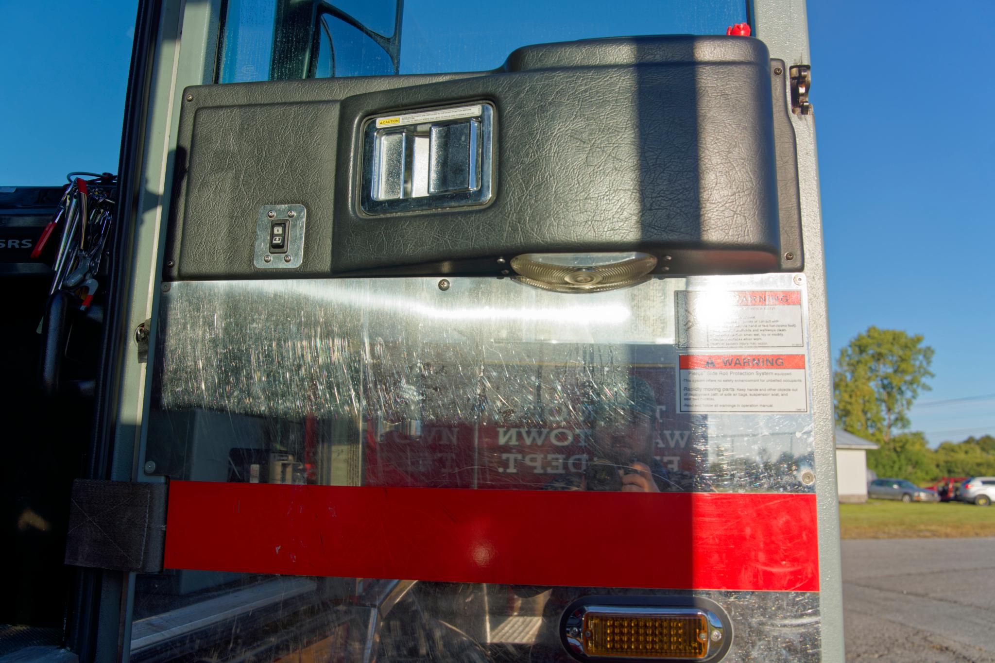 2008 Pierce Pumper - image 115