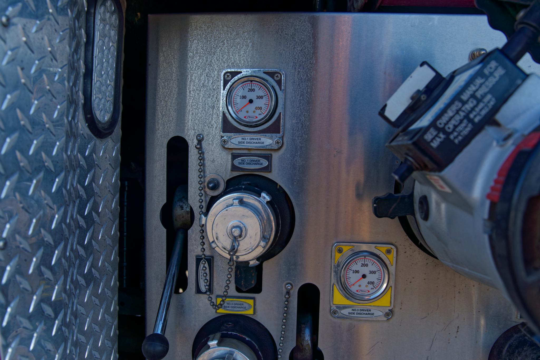 2008 Pierce Pumper - image 86