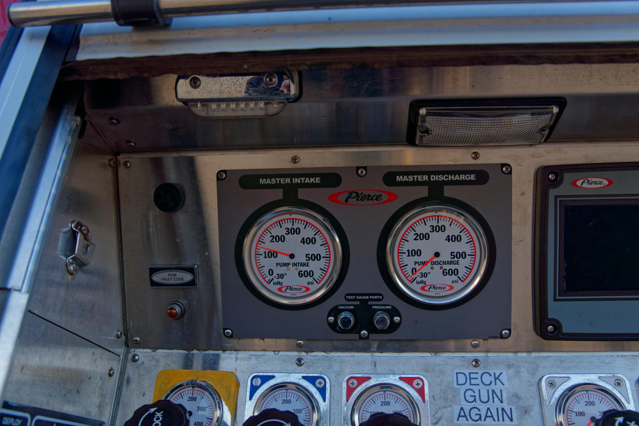 2008 Pierce Pumper - image 81