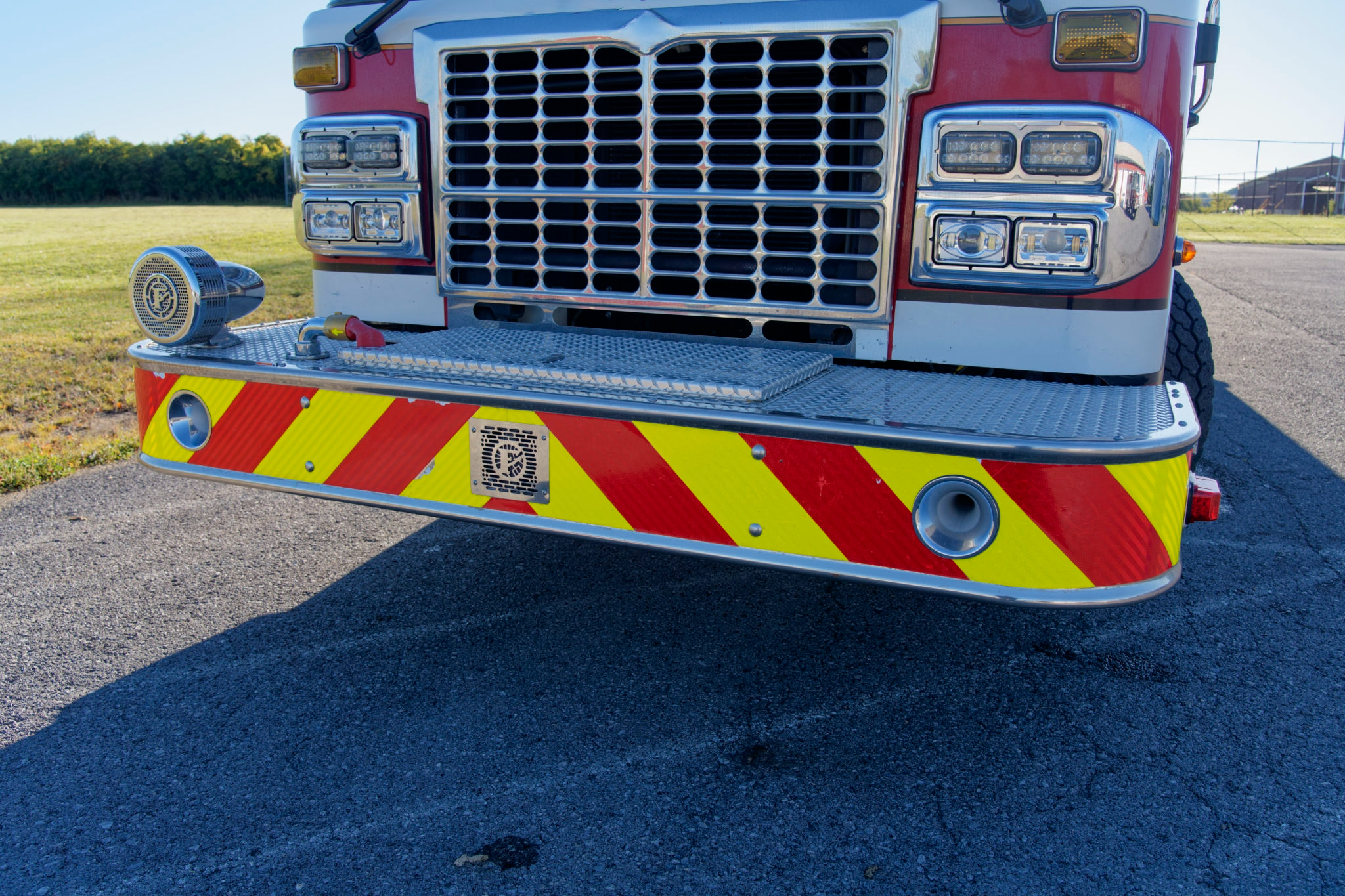 2012 Marion Spartan Pumper - image 6